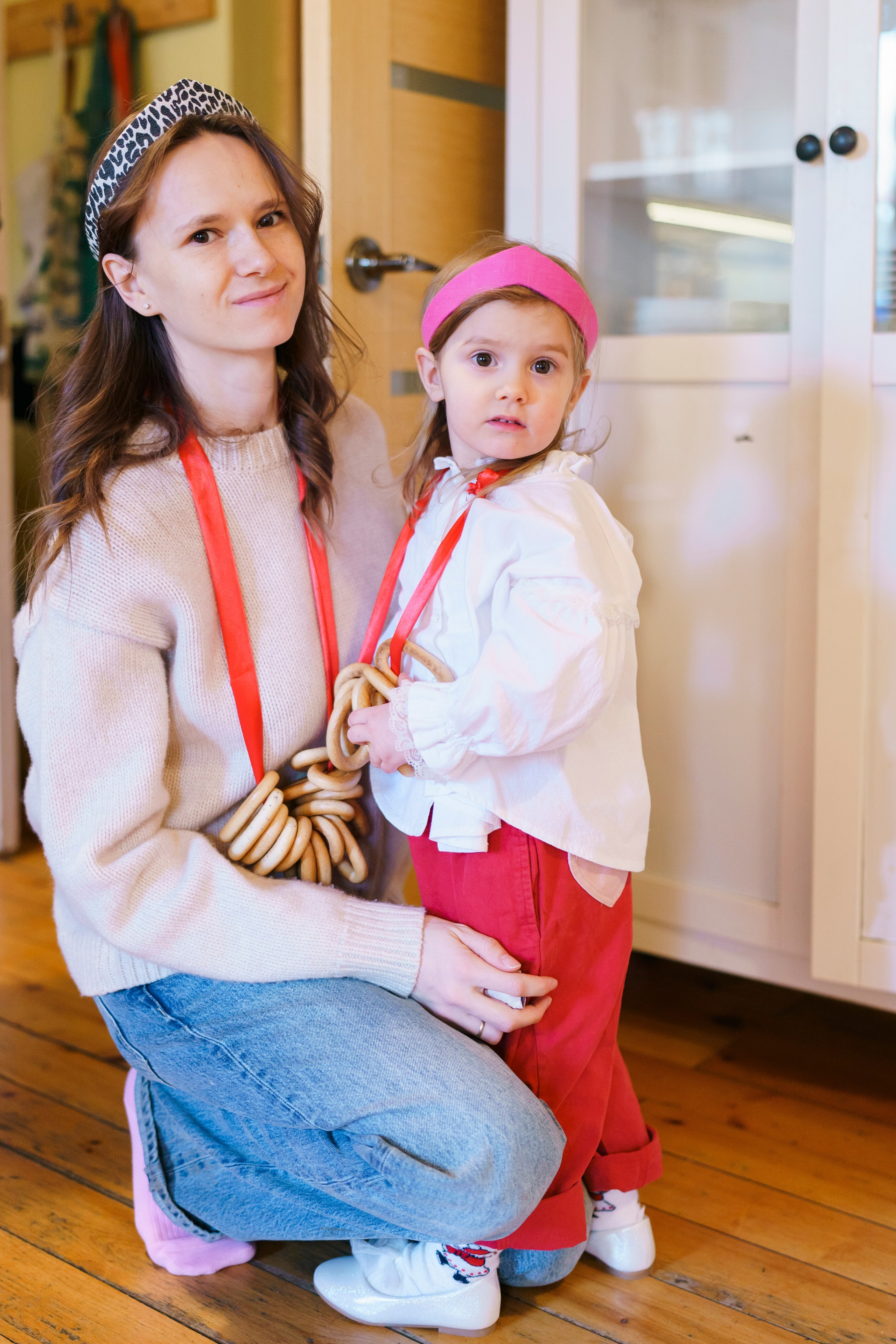 Масленница. Свадебный фотограф в Москве Кристина Чехова