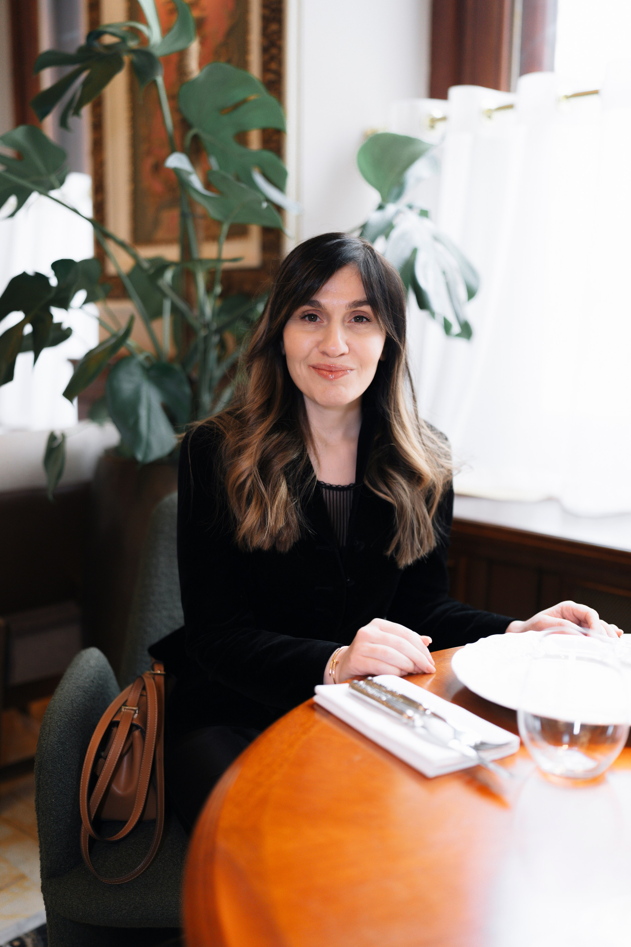 Savoy. Свадебный фотограф в Москве Кристина Чехова