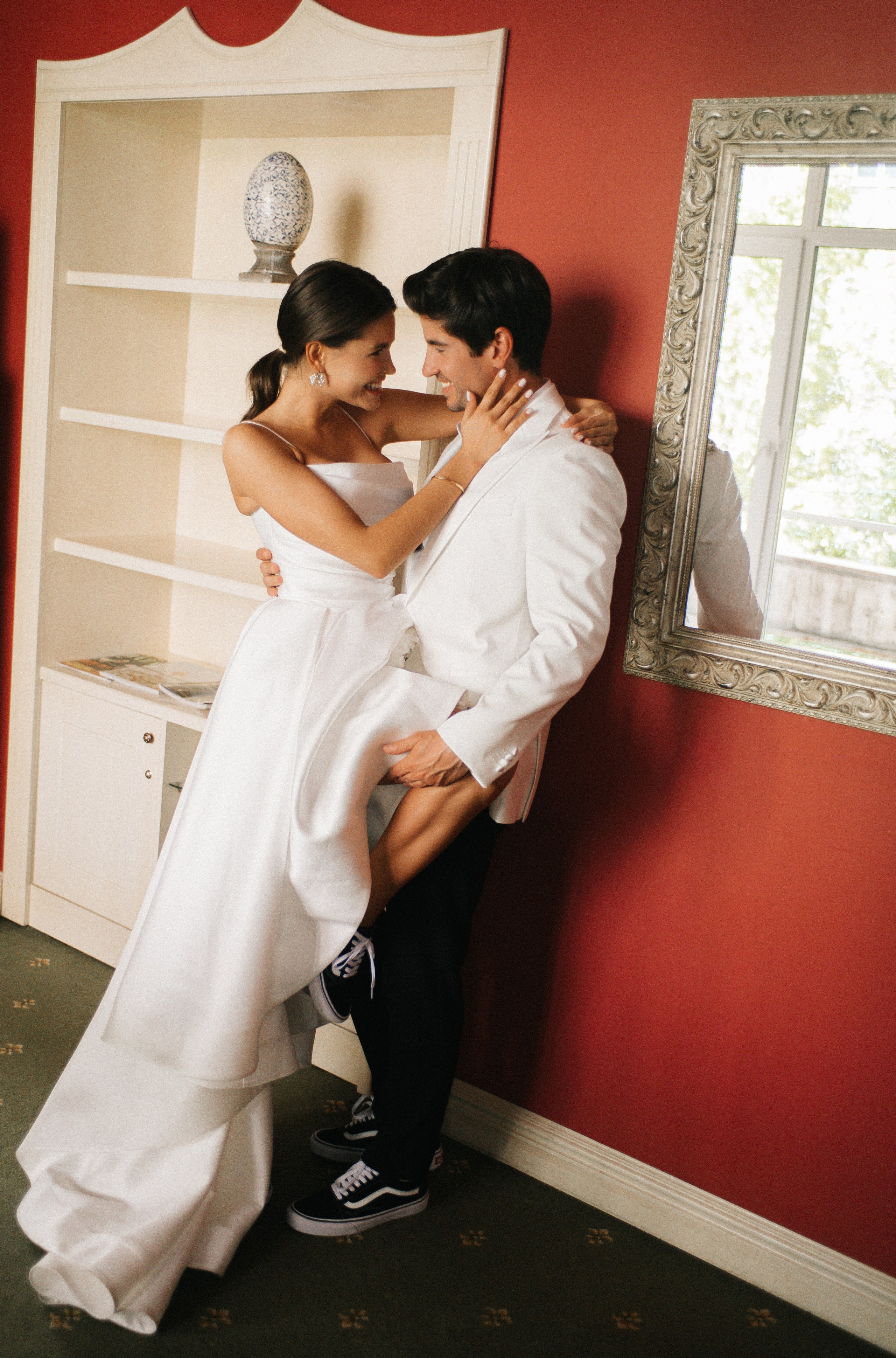 Иван и Диана. Свадебный, семейный, личный, репортажный фотограф в Челябинске 📸