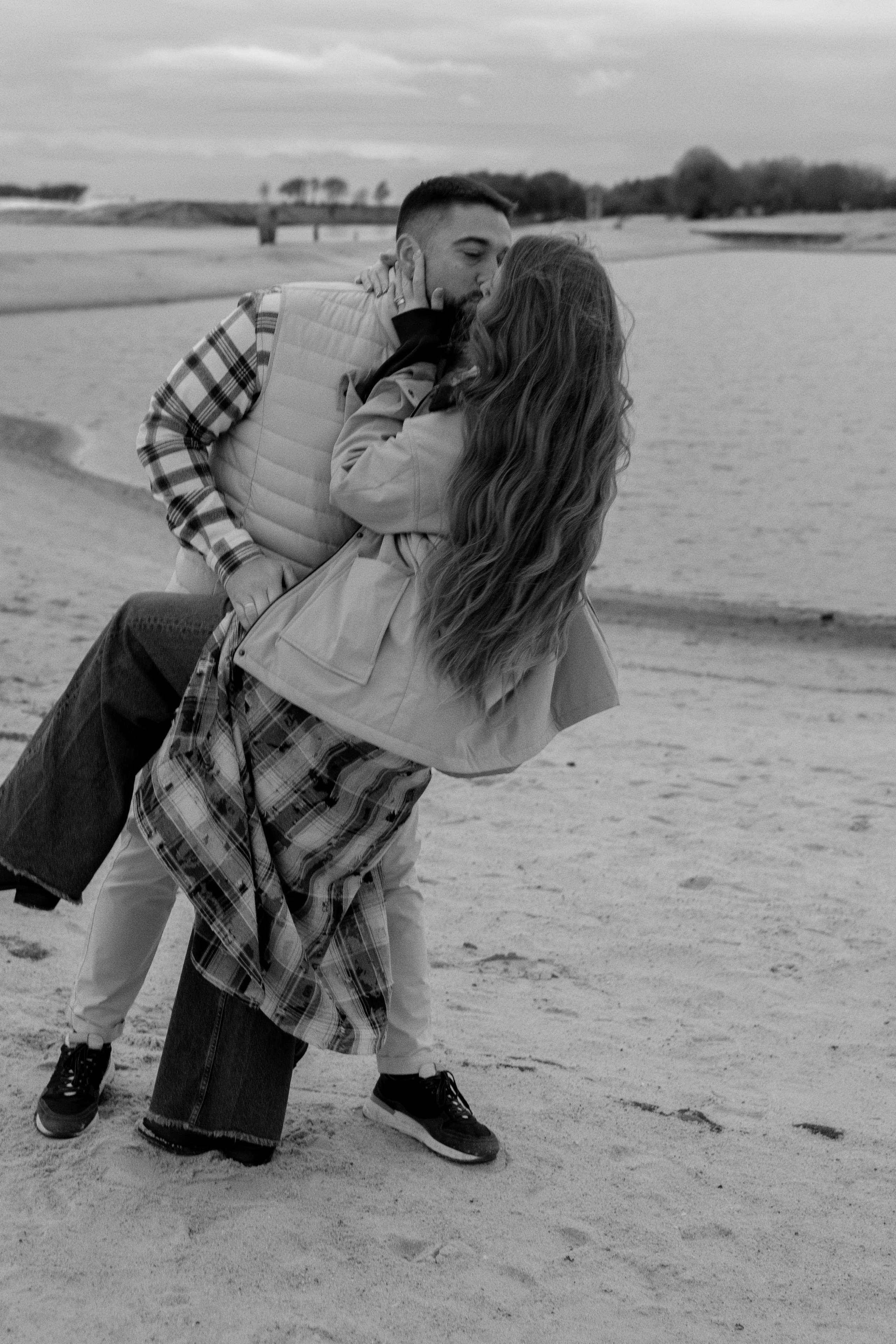 Алексей и Виктория. Свадебный и семейный фотограф в Серпухове Александра Дерюшева