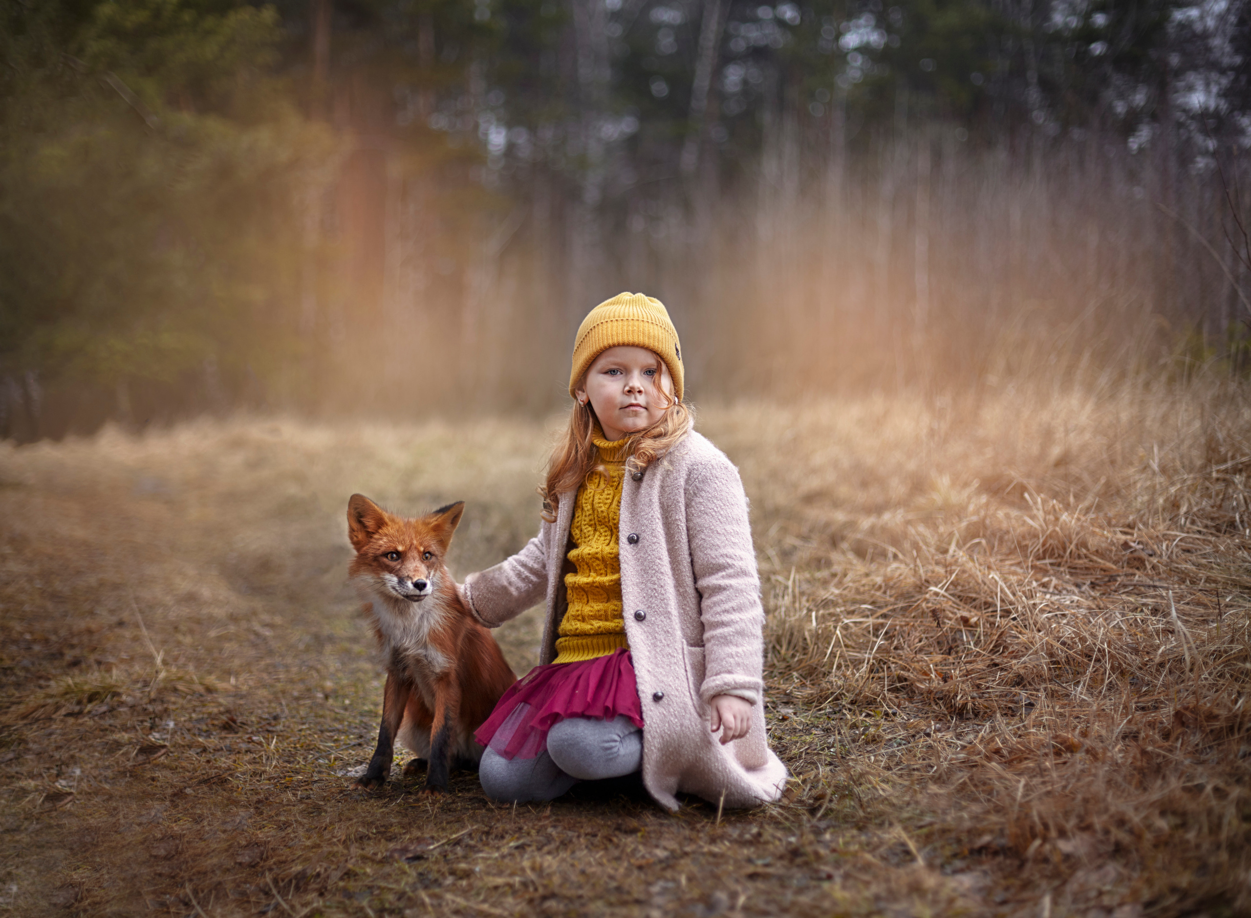 Фотограф в Москве Наталья Антипина