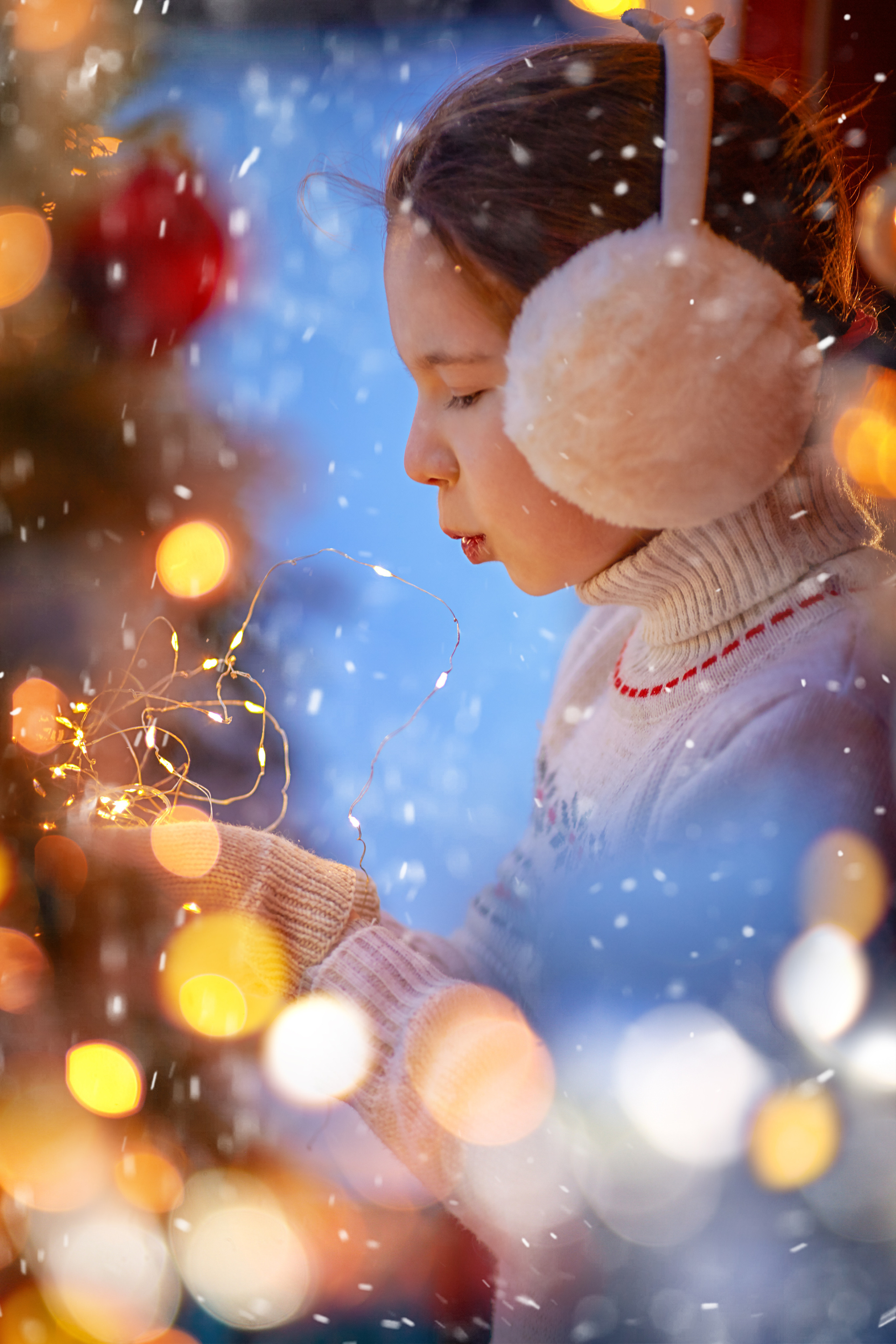 Фотограф в Москве Наталья Антипина