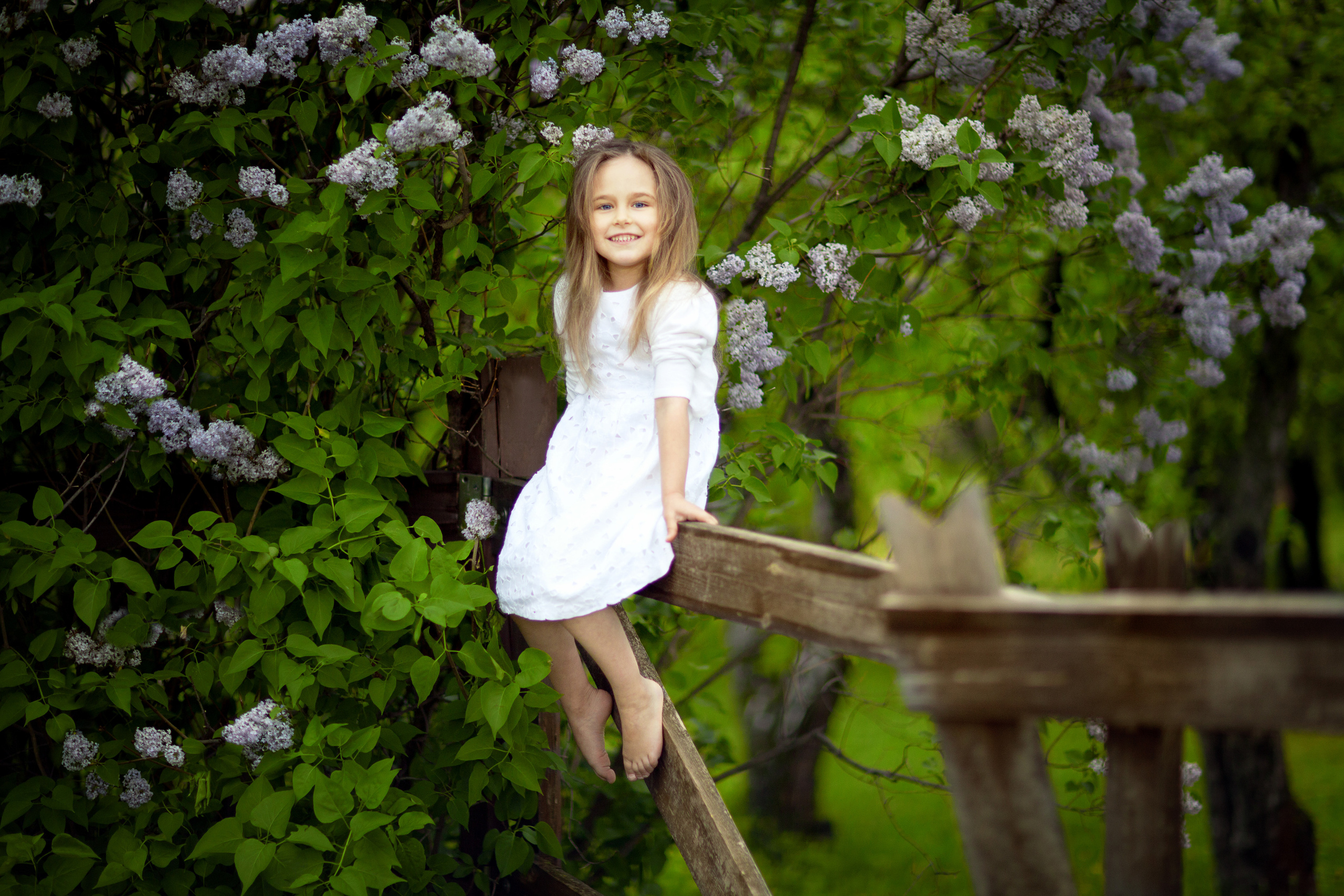 Фотограф в Москве Наталья Антипина