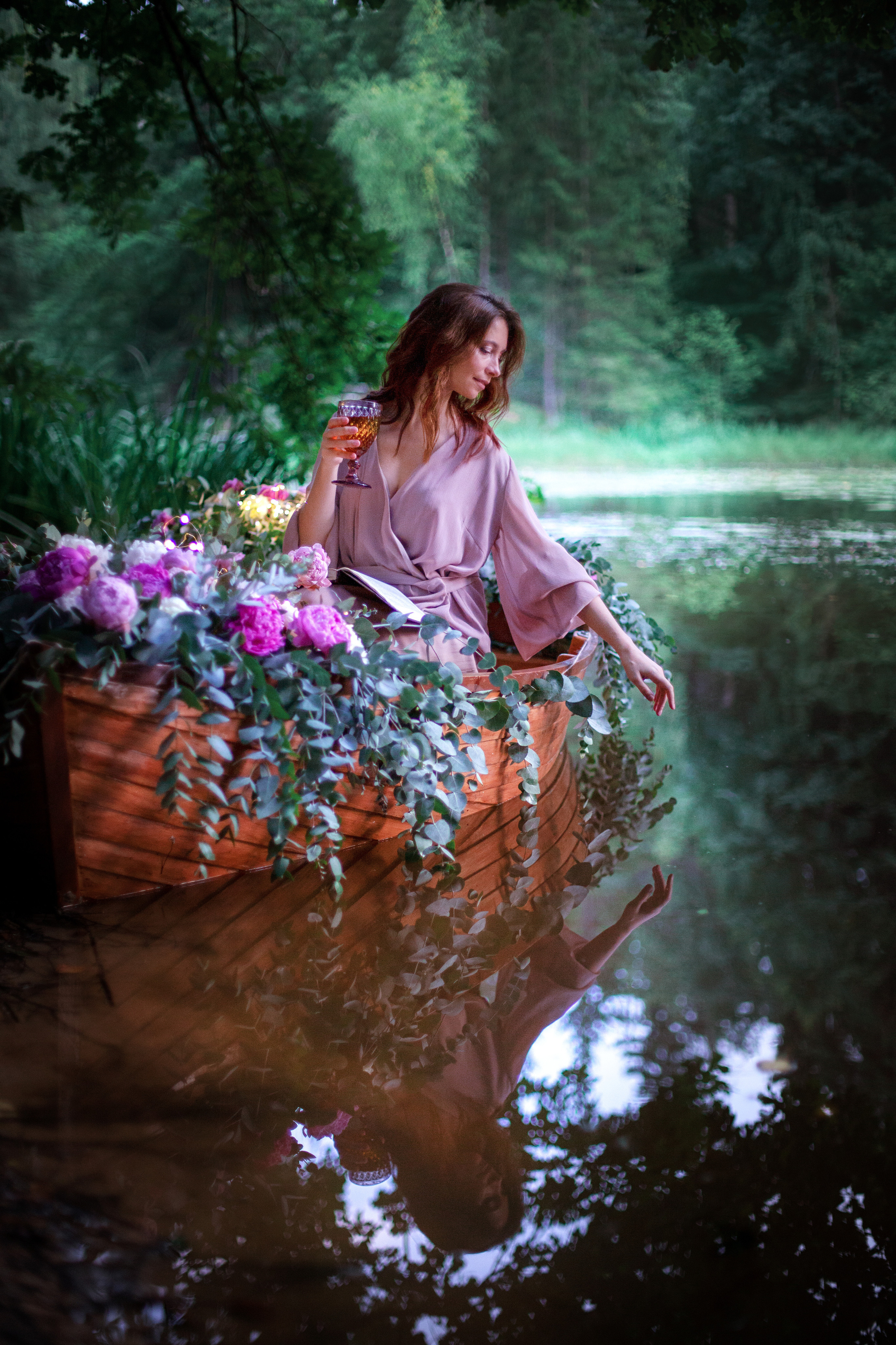 Фотограф в Москве Наталья Антипина