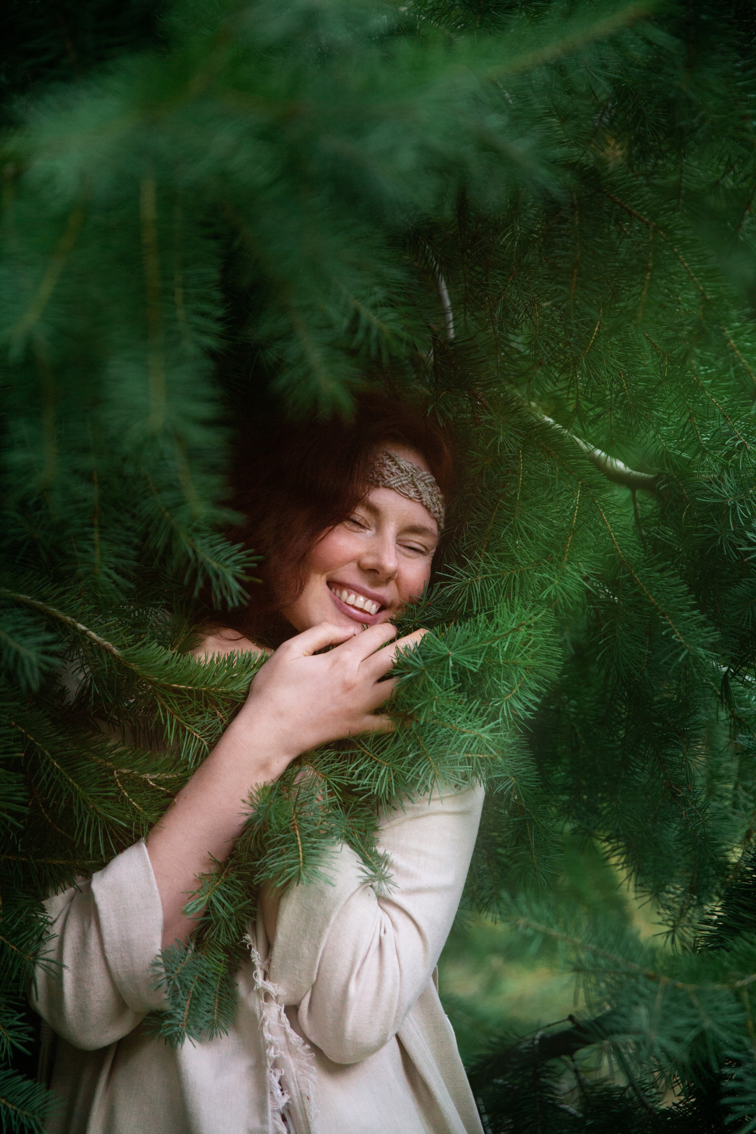 Фотограф в Москве Наталья Антипина