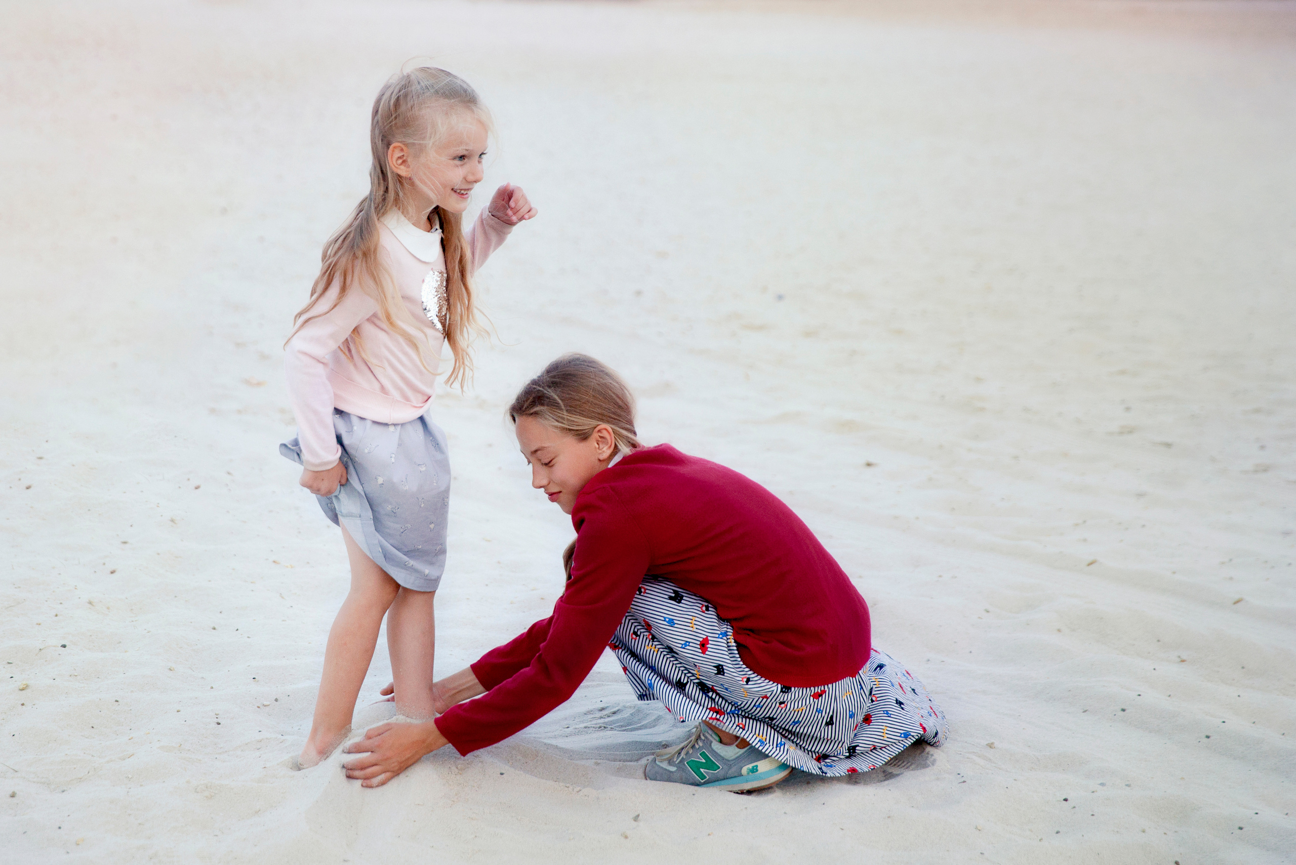 Фотограф в Москве Наталья Антипина