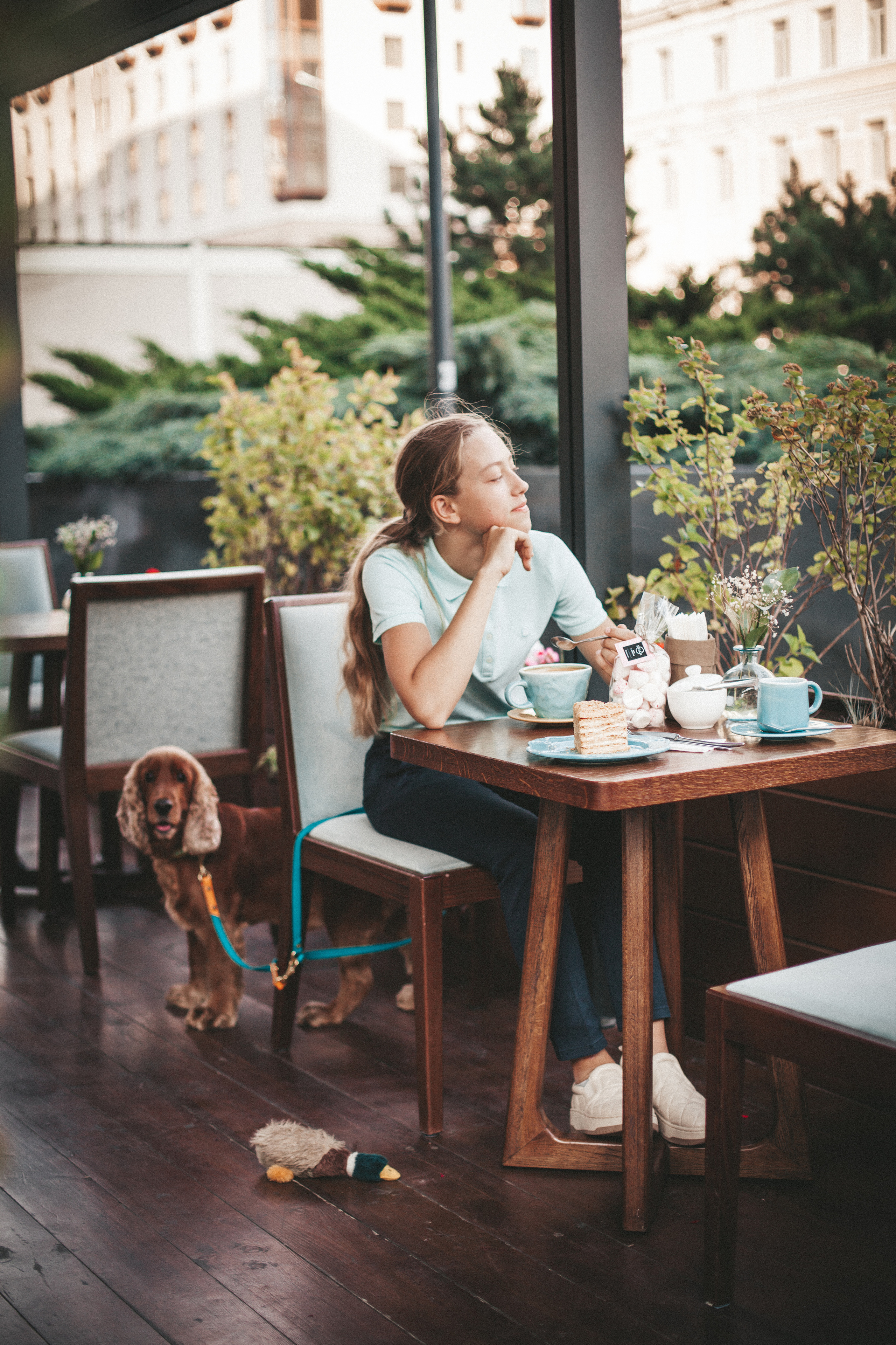 Фотограф в Москве Наталья Антипина