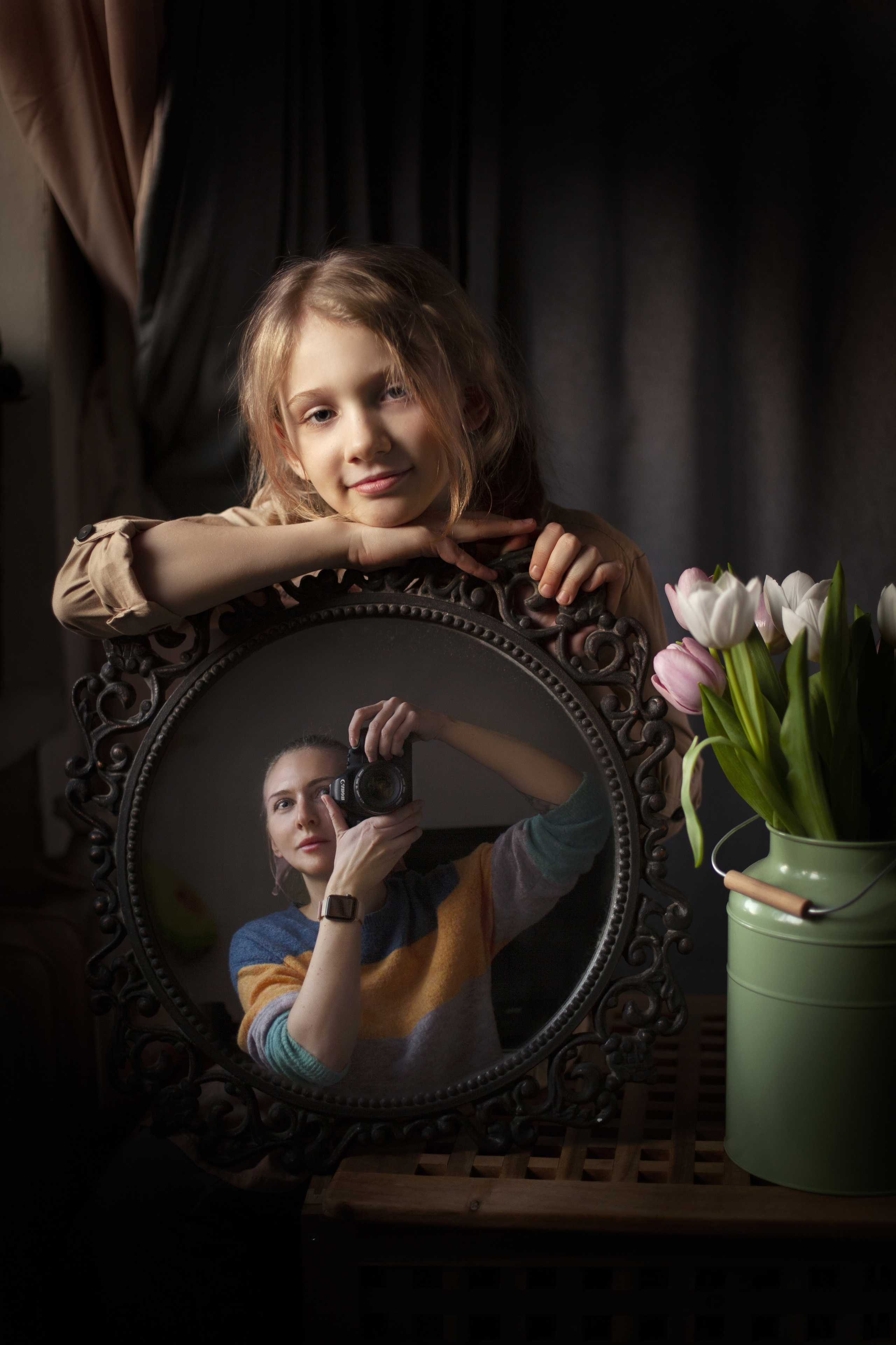 Фотограф в Москве Наталья Антипина