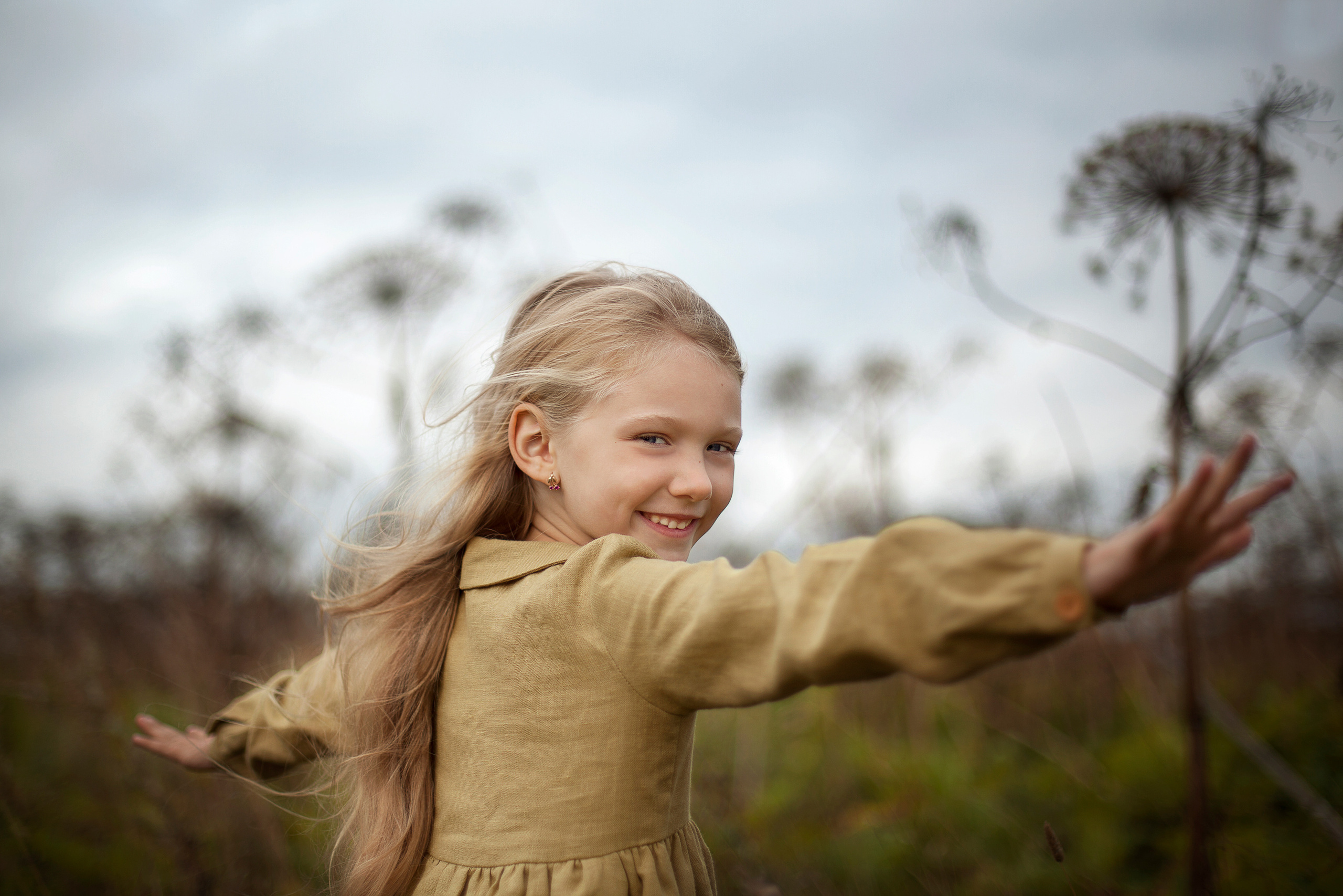 Фотограф в Москве Наталья Антипина