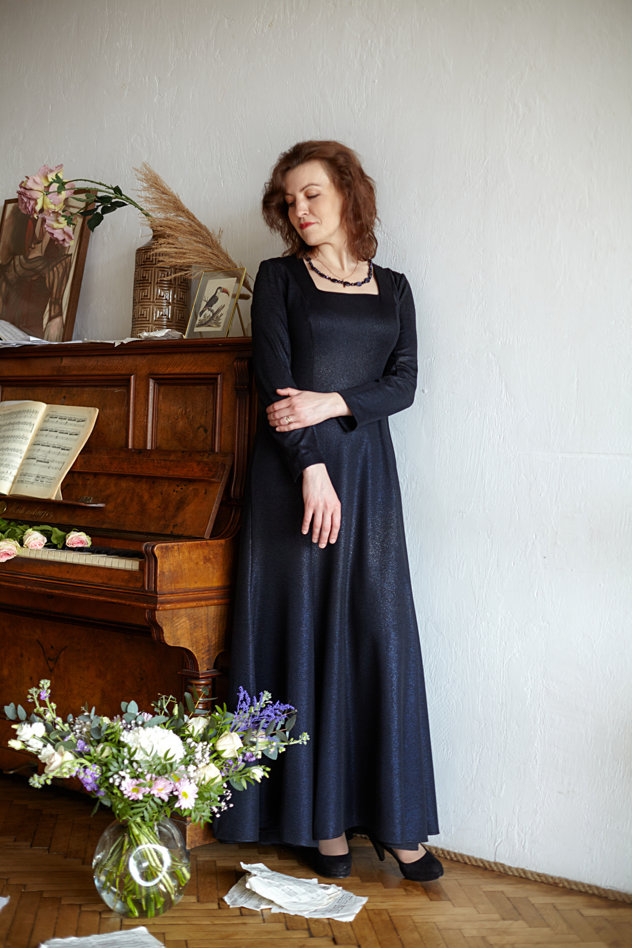 Фотограф в Москве Наталья Антипина