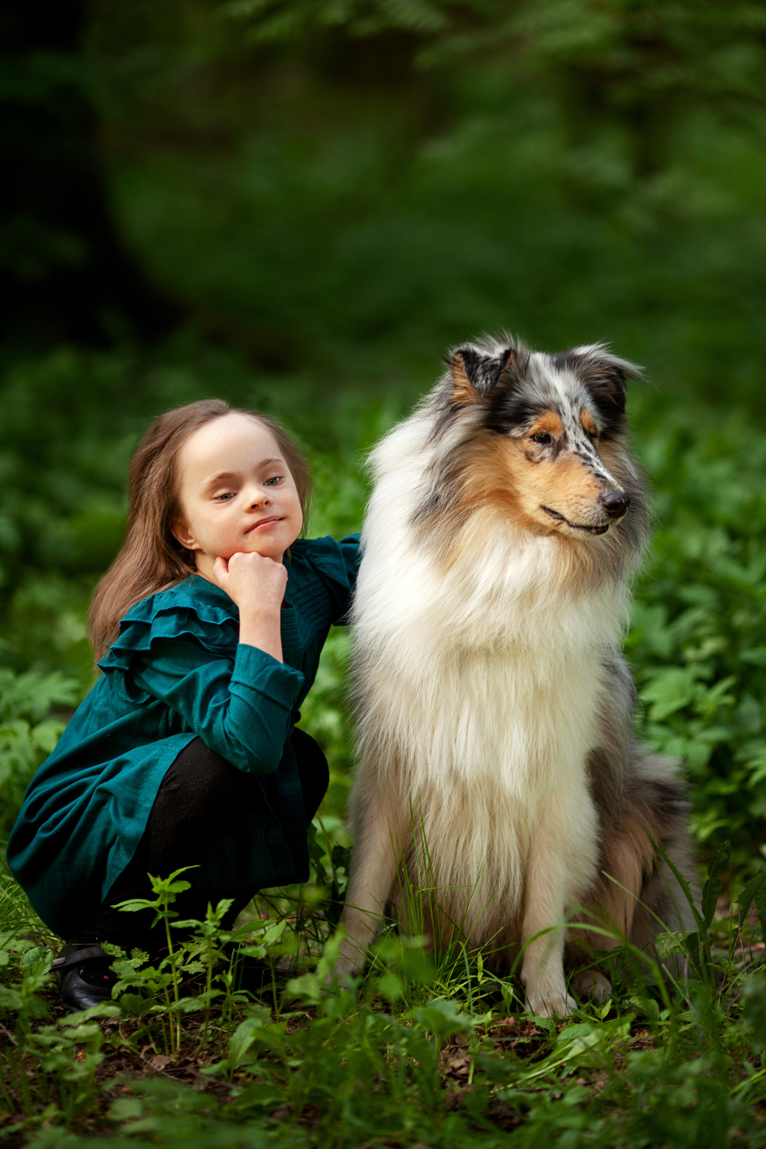 Фотограф в Москве Наталья Антипина