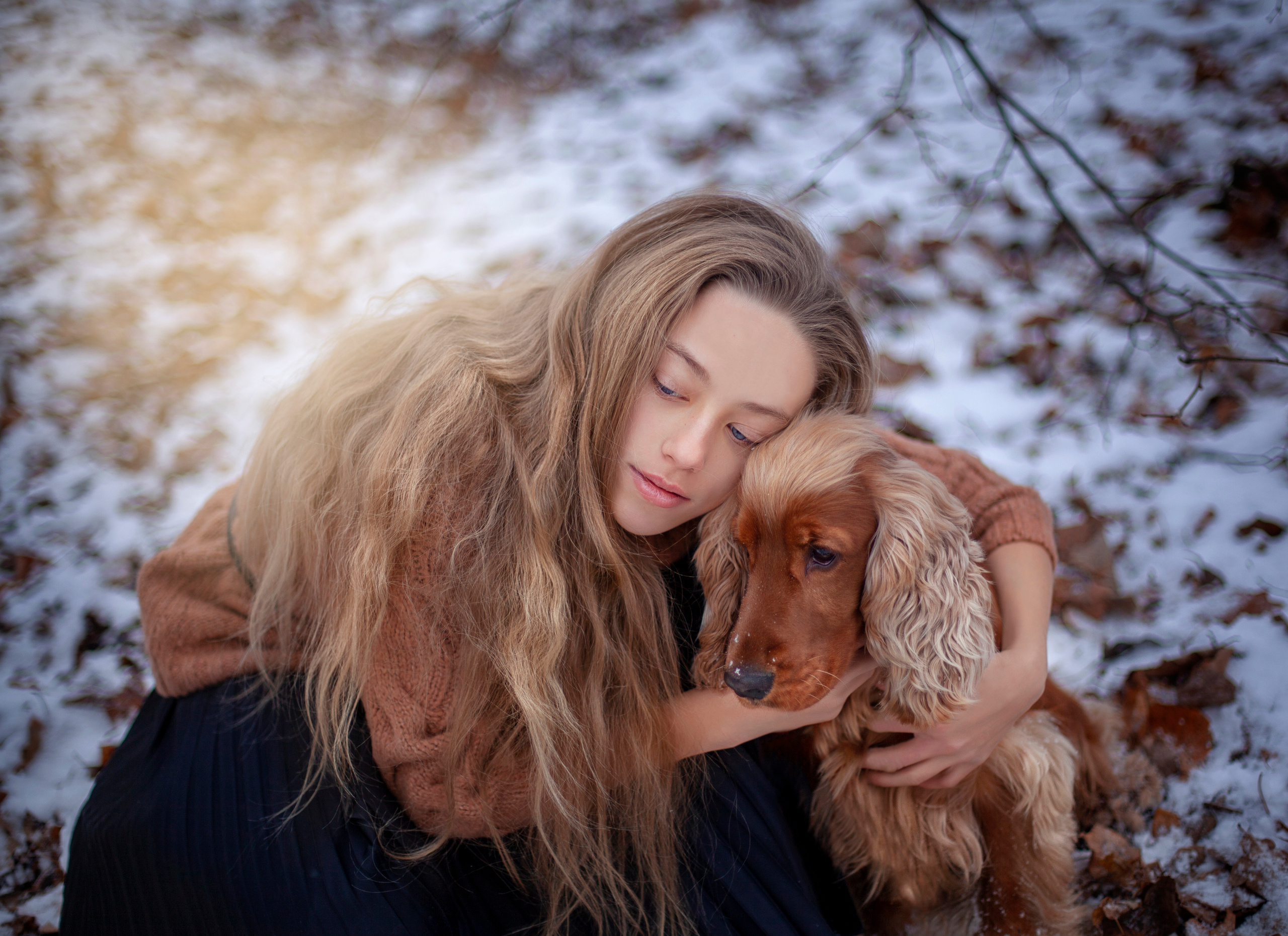 Фотограф в Москве Наталья Антипина
