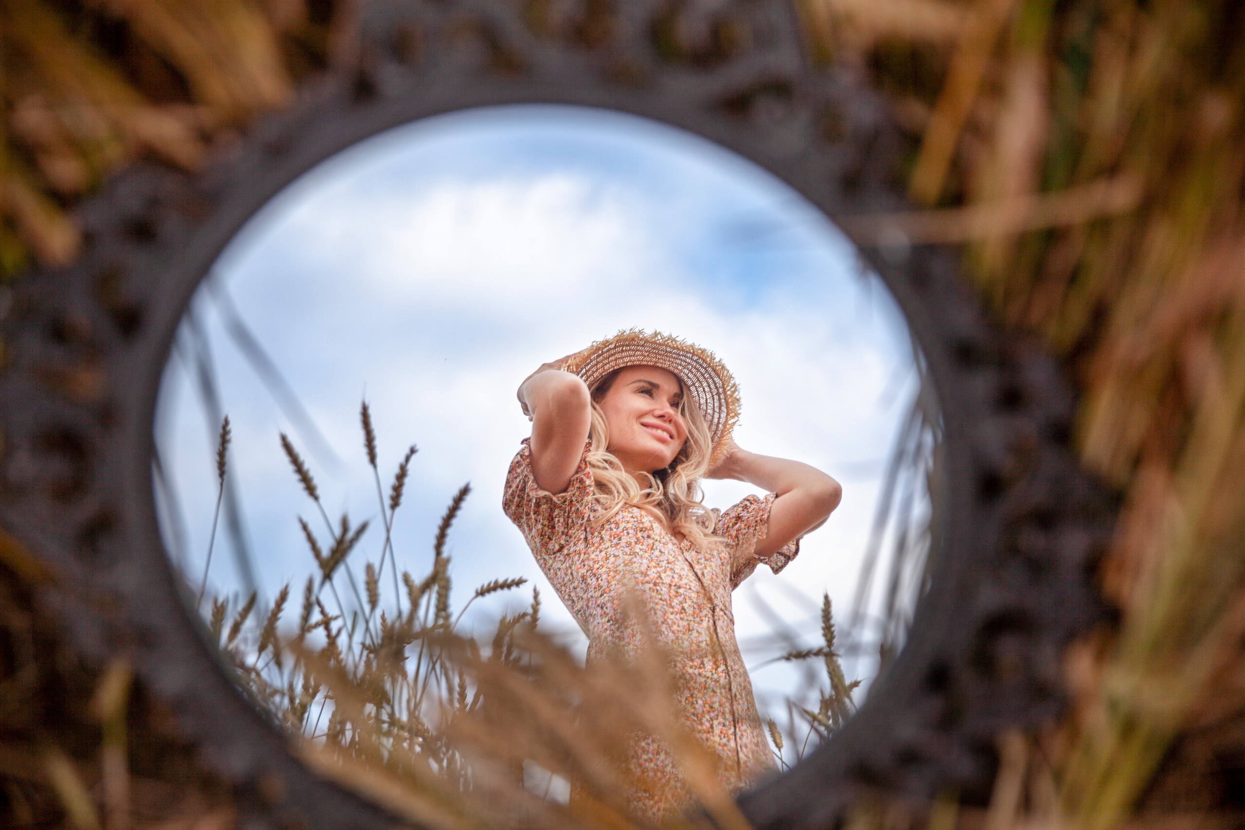 Фотограф в Москве Наталья Антипина