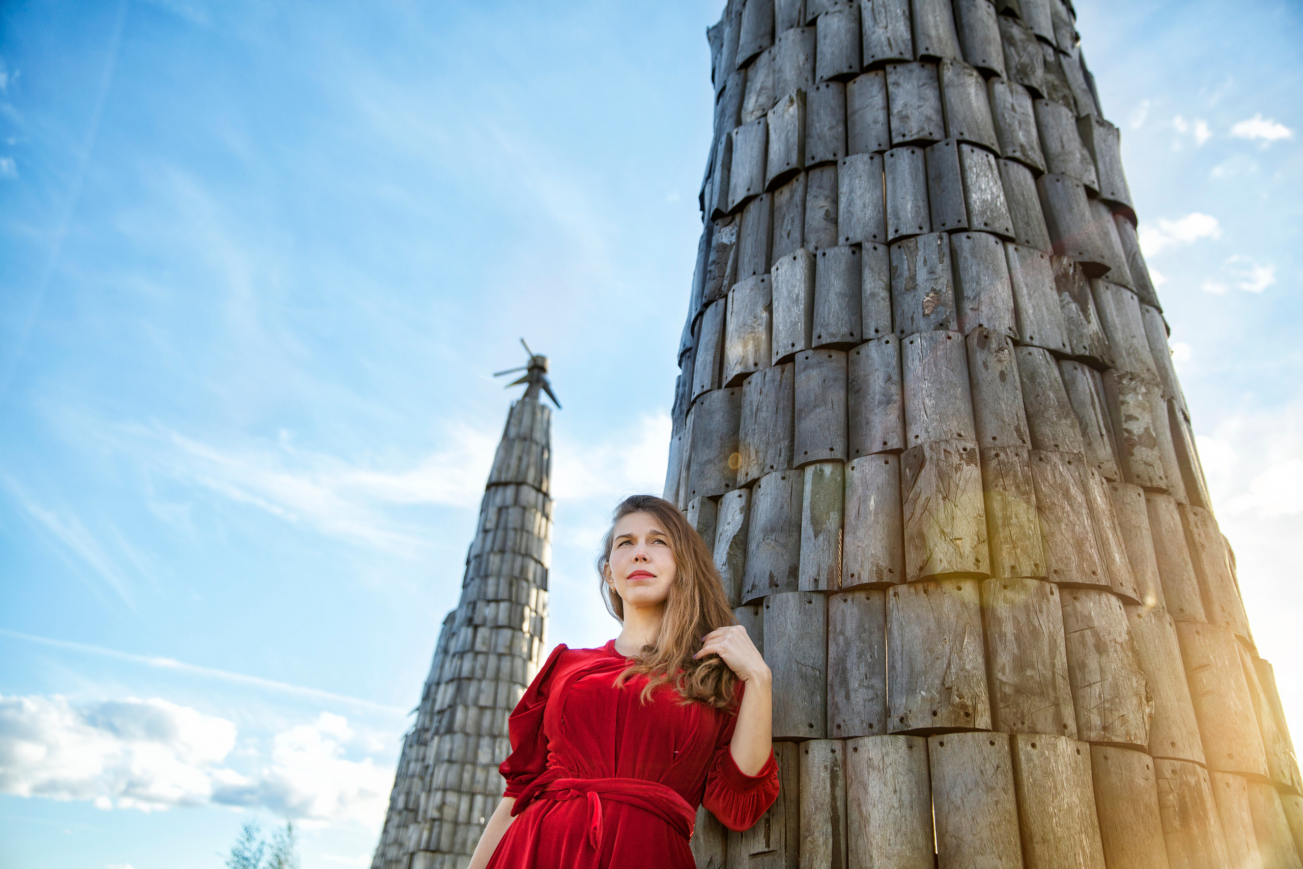 Фотограф в Москве Наталья Антипина