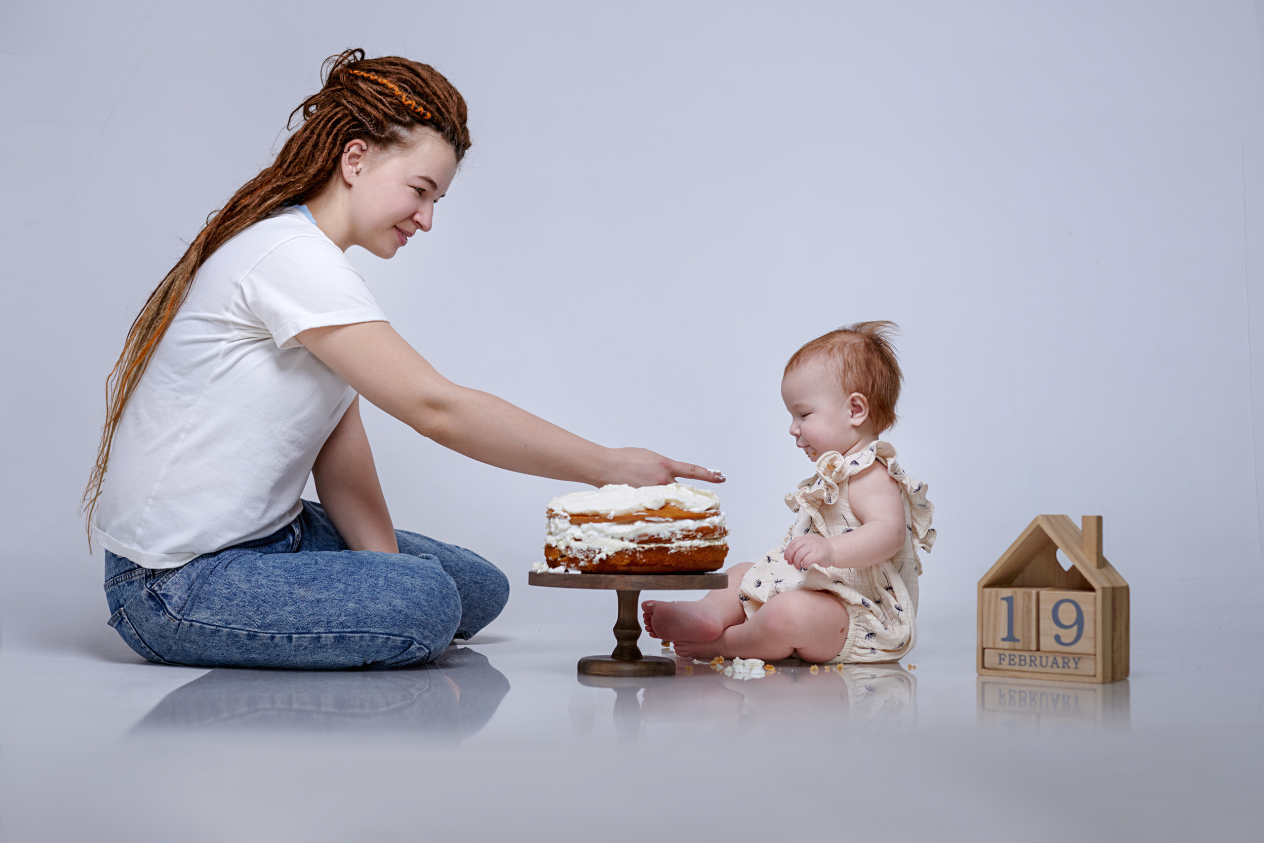 Фотограф в Москве Наталья Антипина