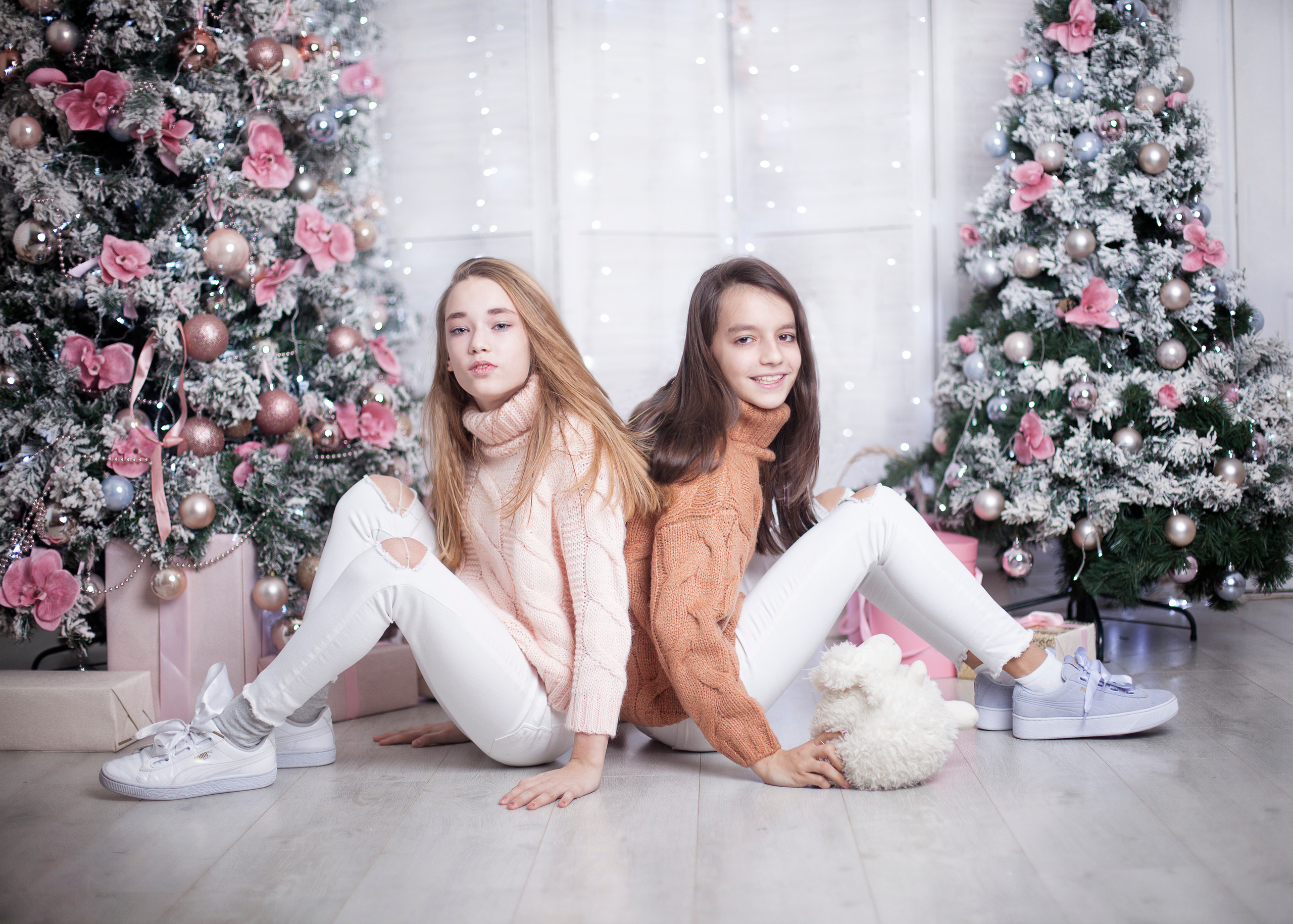 Фотограф в Москве Наталья Антипина