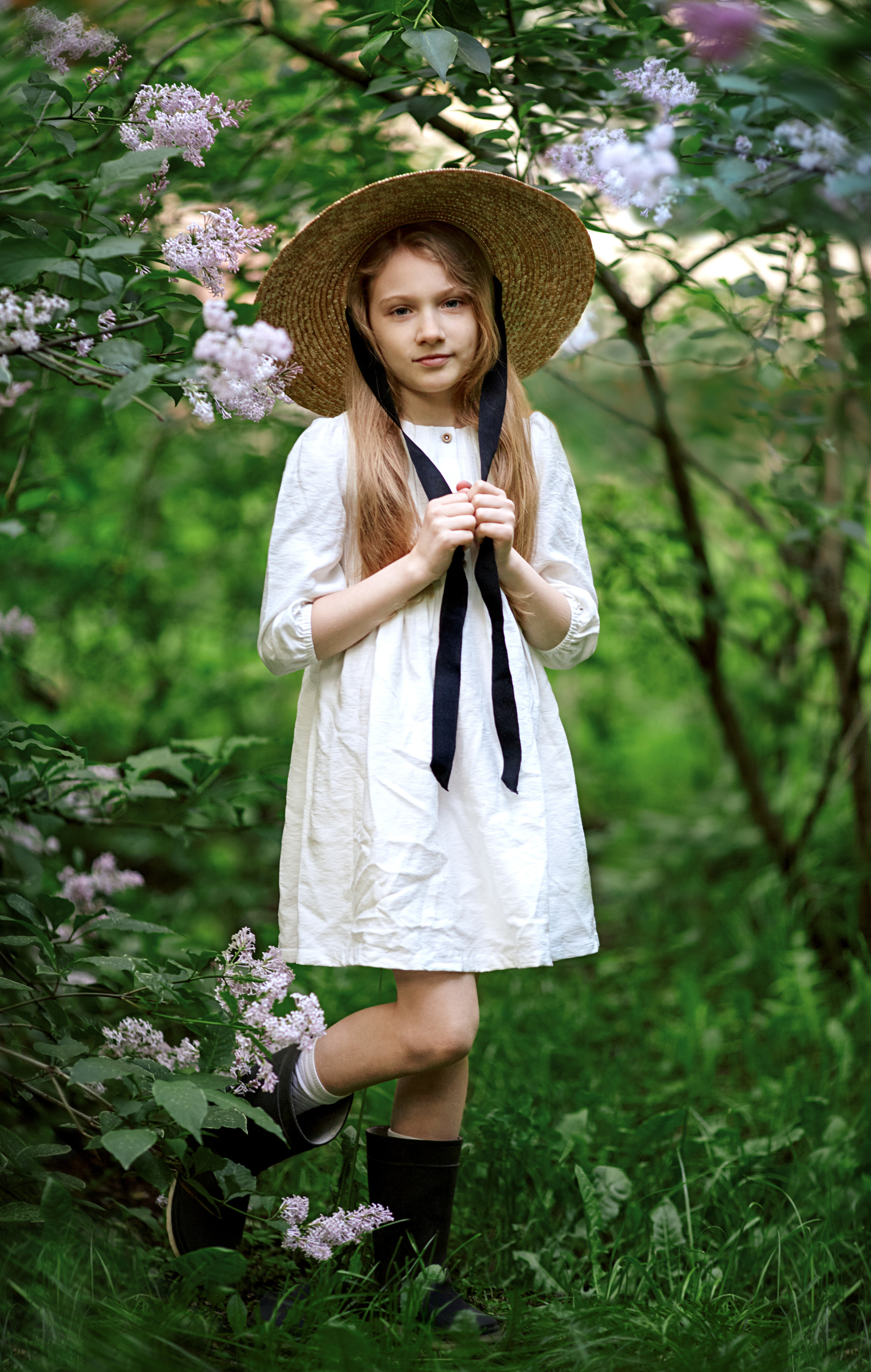 Фотограф в Москве Наталья Антипина