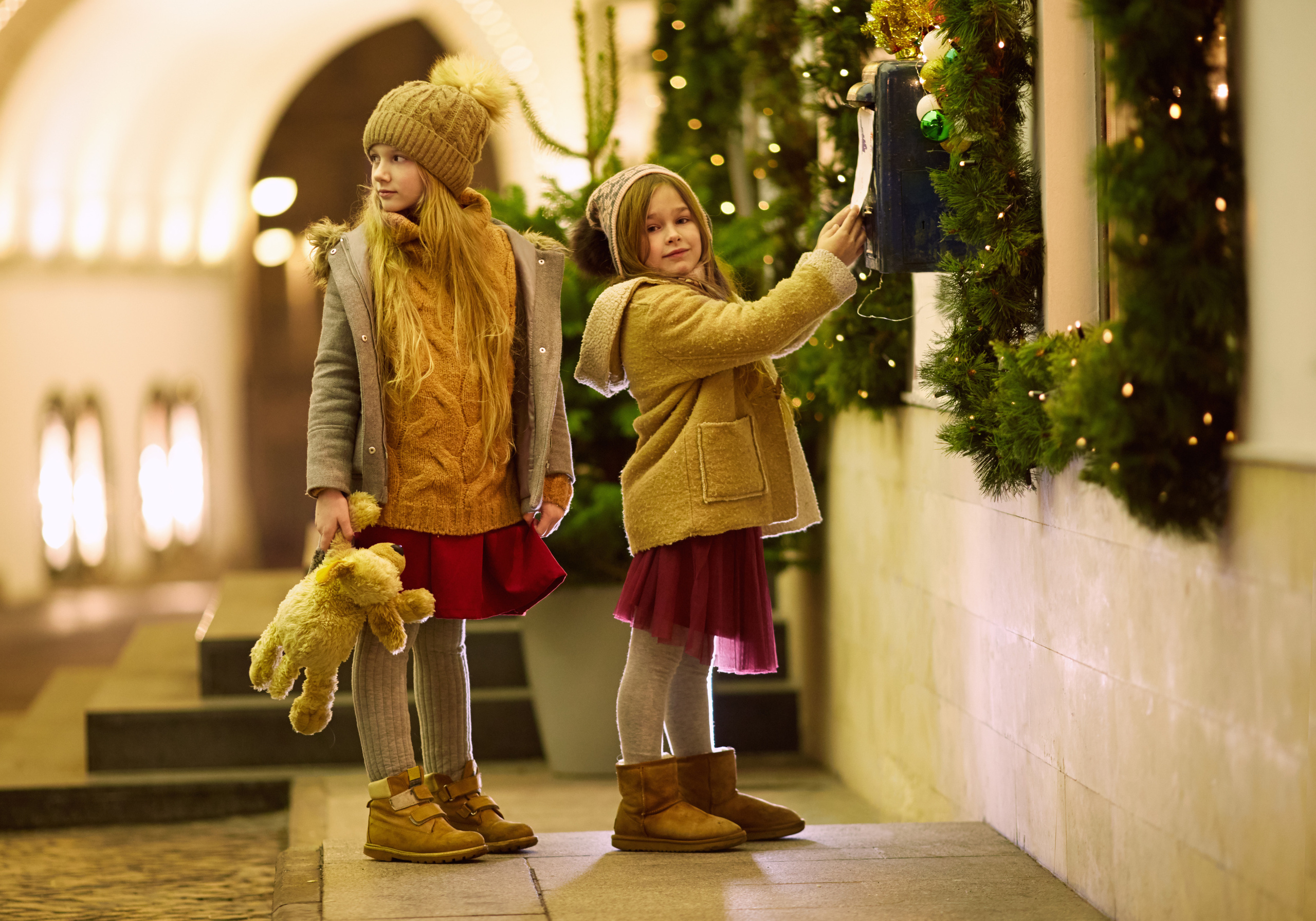 Фотограф в Москве Наталья Антипина