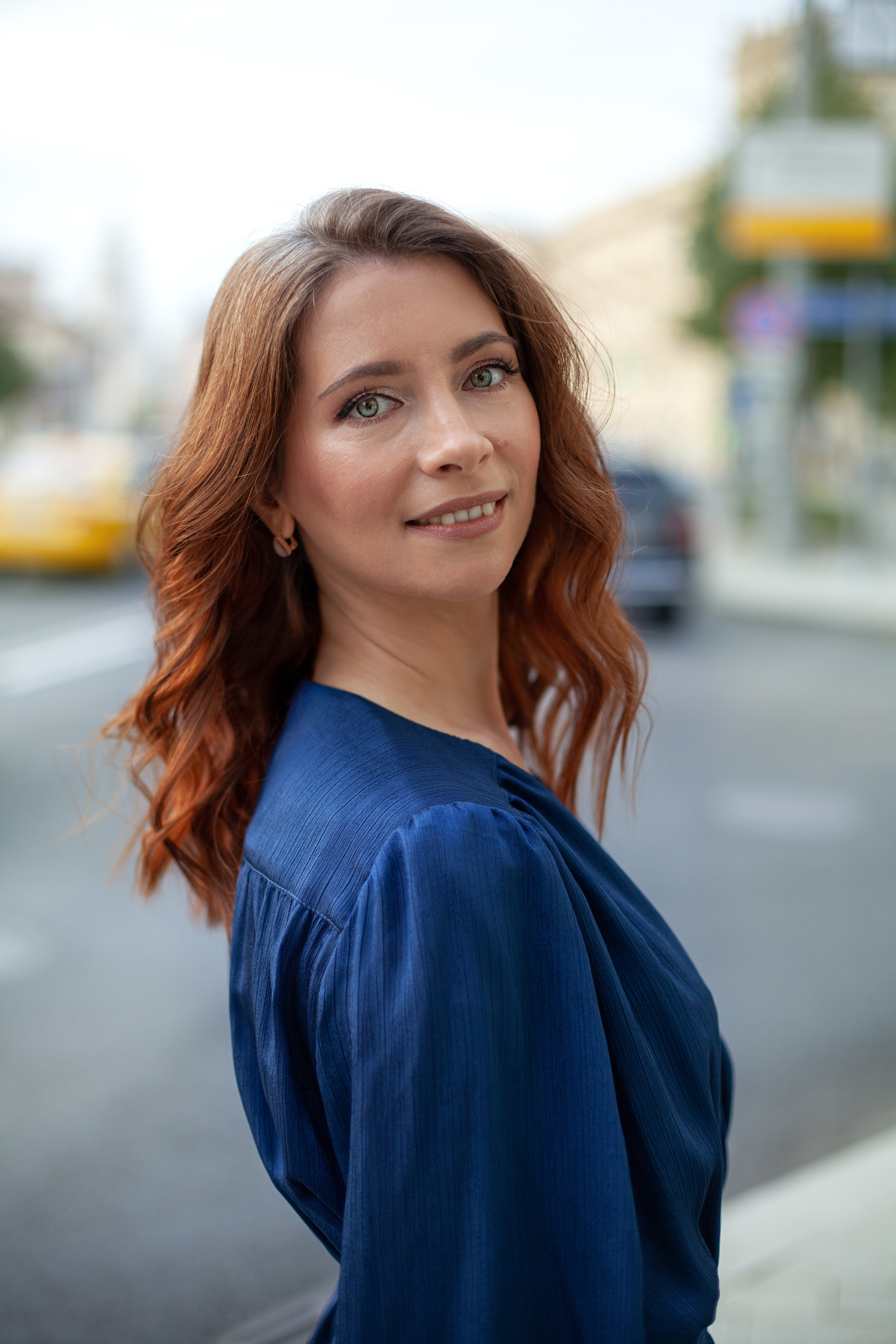 Фотограф в Москве Наталья Антипина