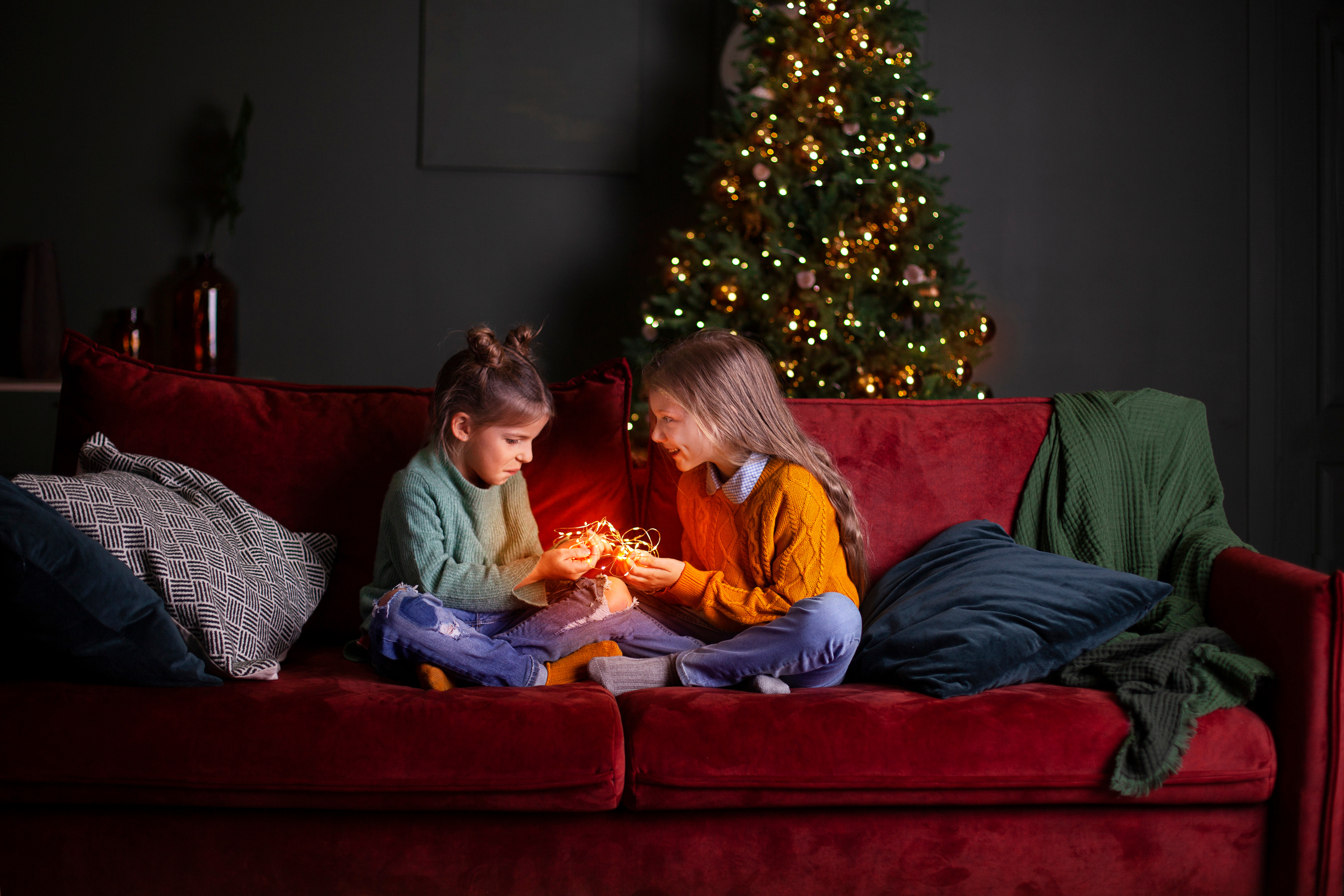 Фотограф в Москве Наталья Антипина