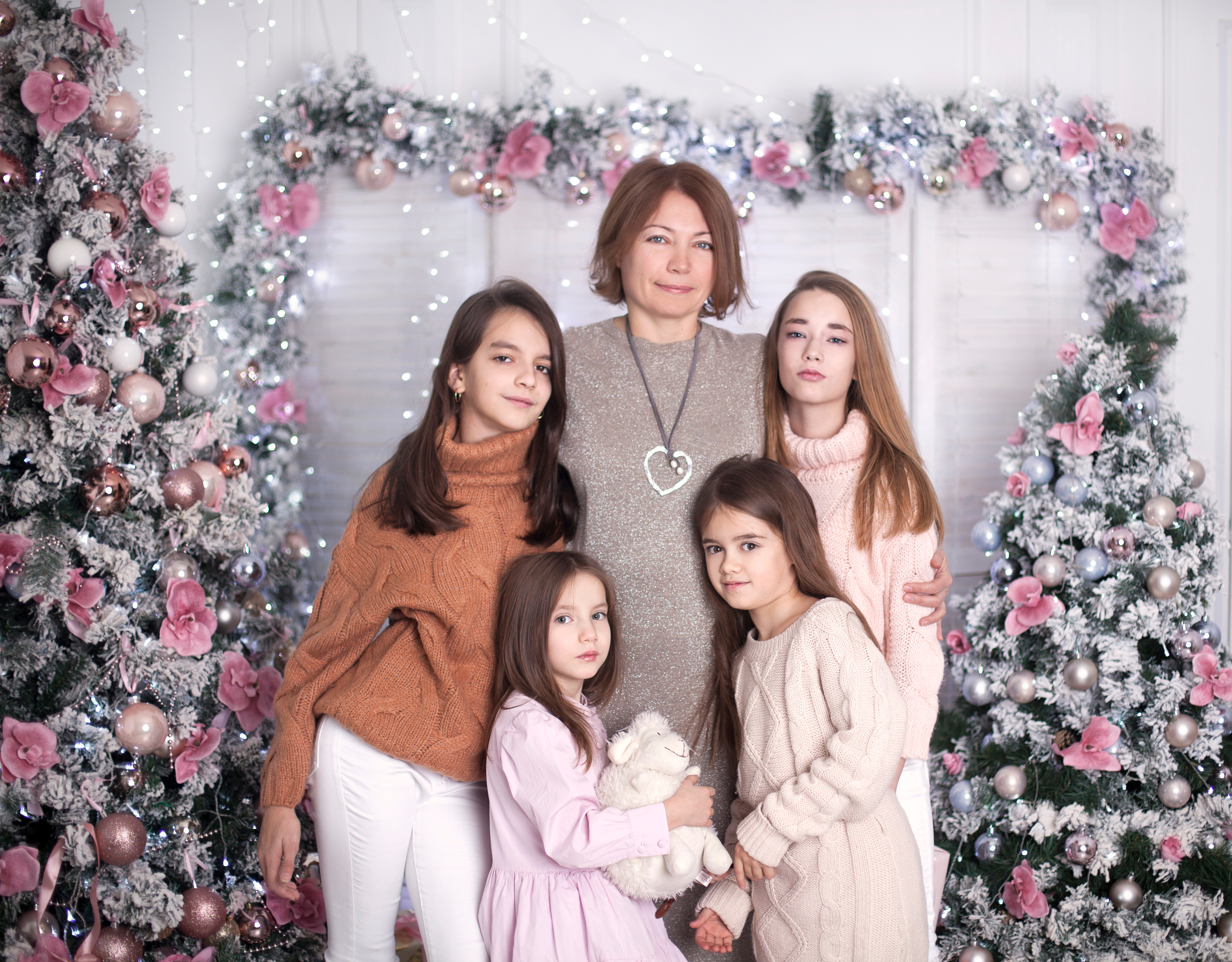 Фотограф в Москве Наталья Антипина