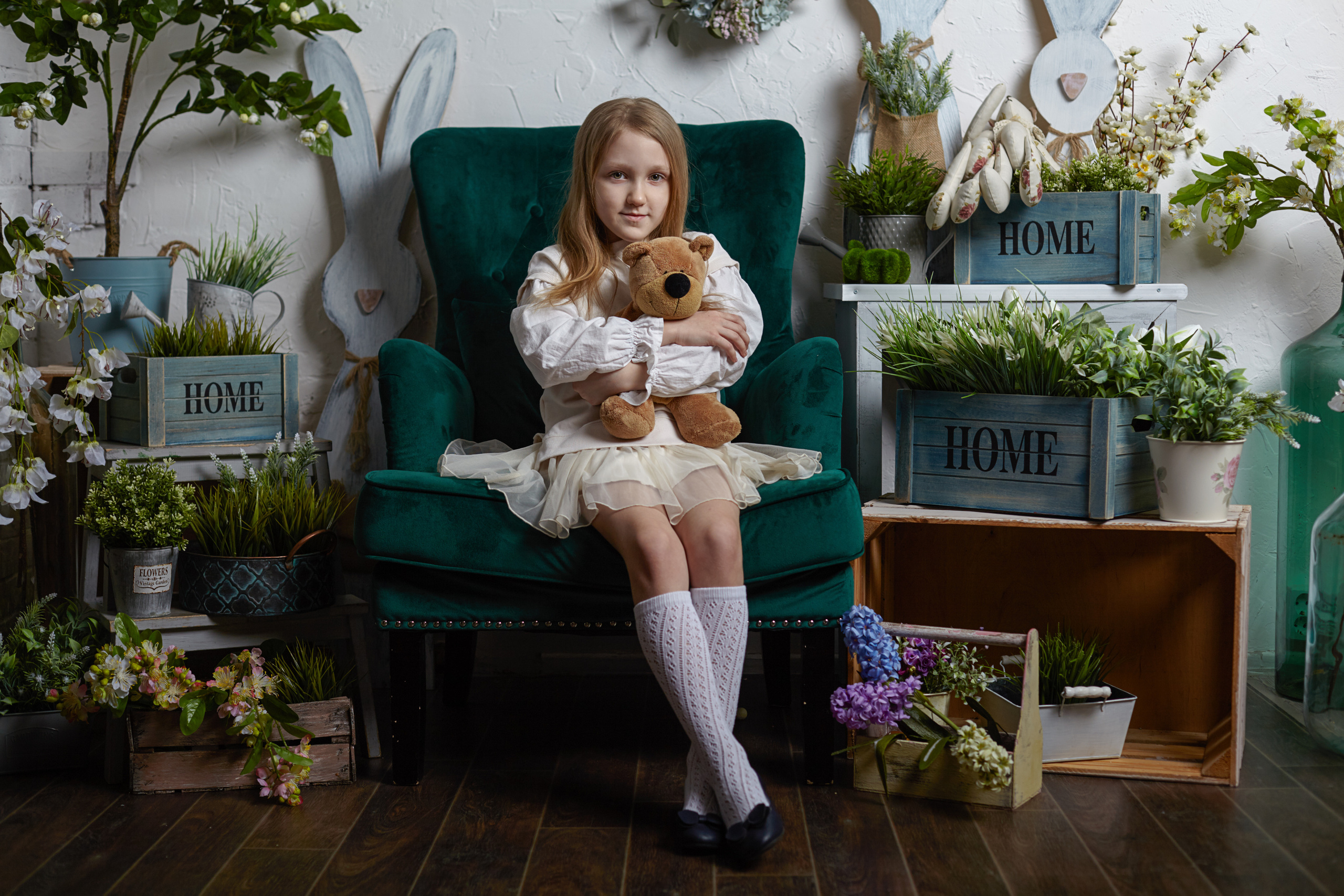 Фотограф в Москве Наталья Антипина