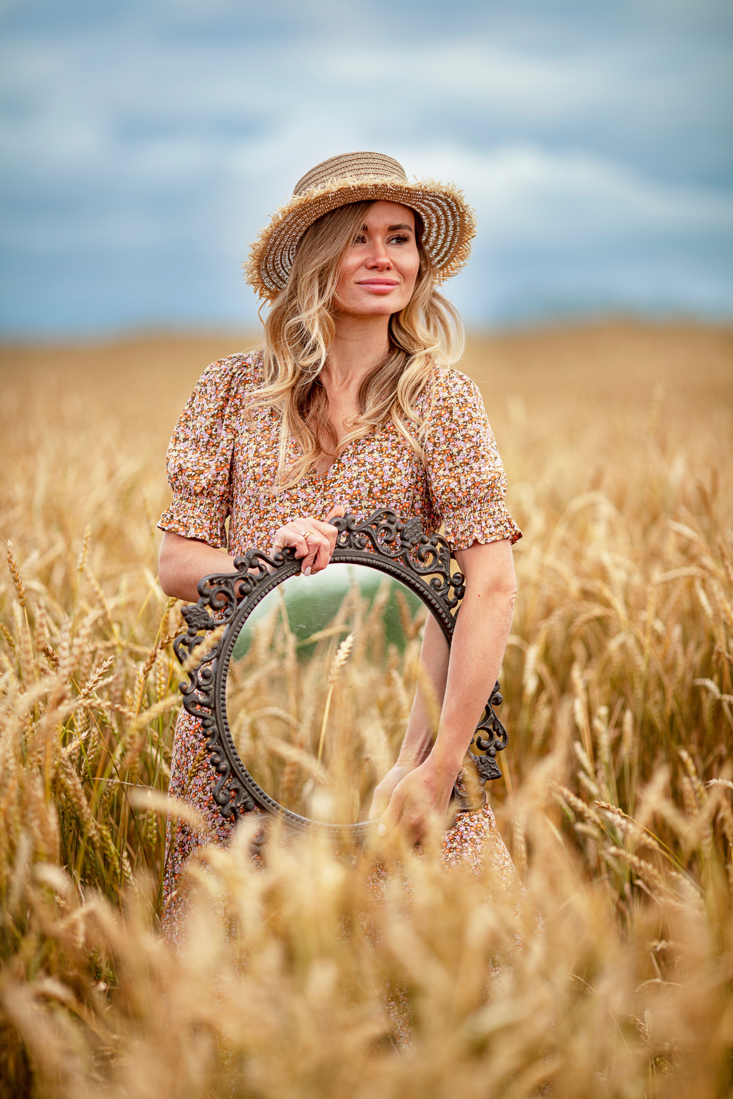 Фотограф в Москве Наталья Антипина