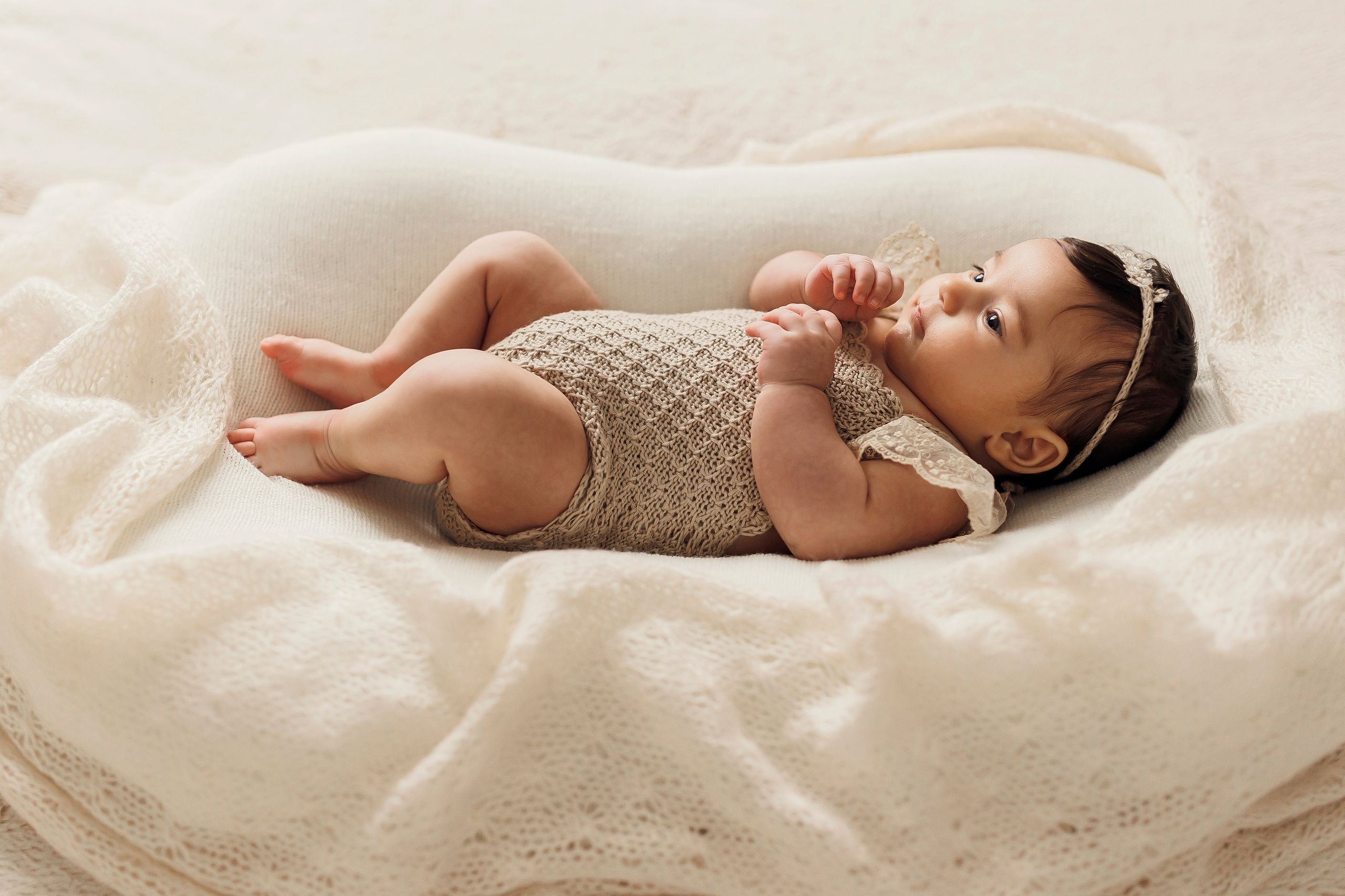 Newborn. Семейный фотограф Аделина Юрина