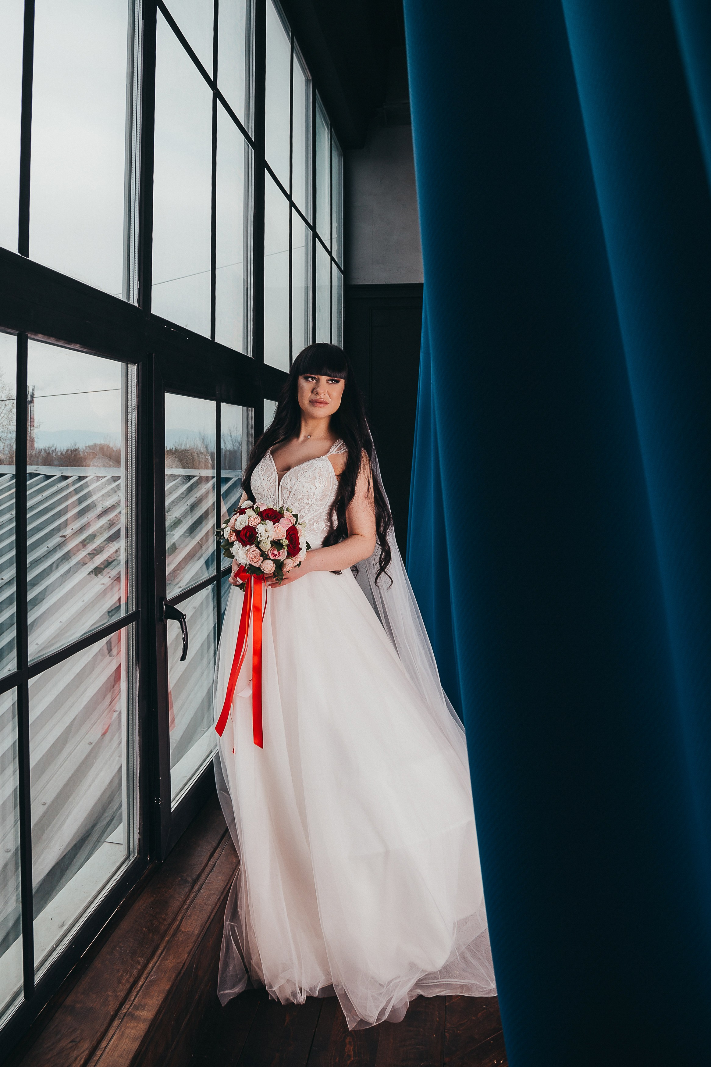 🖤. Екатерина Королева. Фотограф. Хабаровск