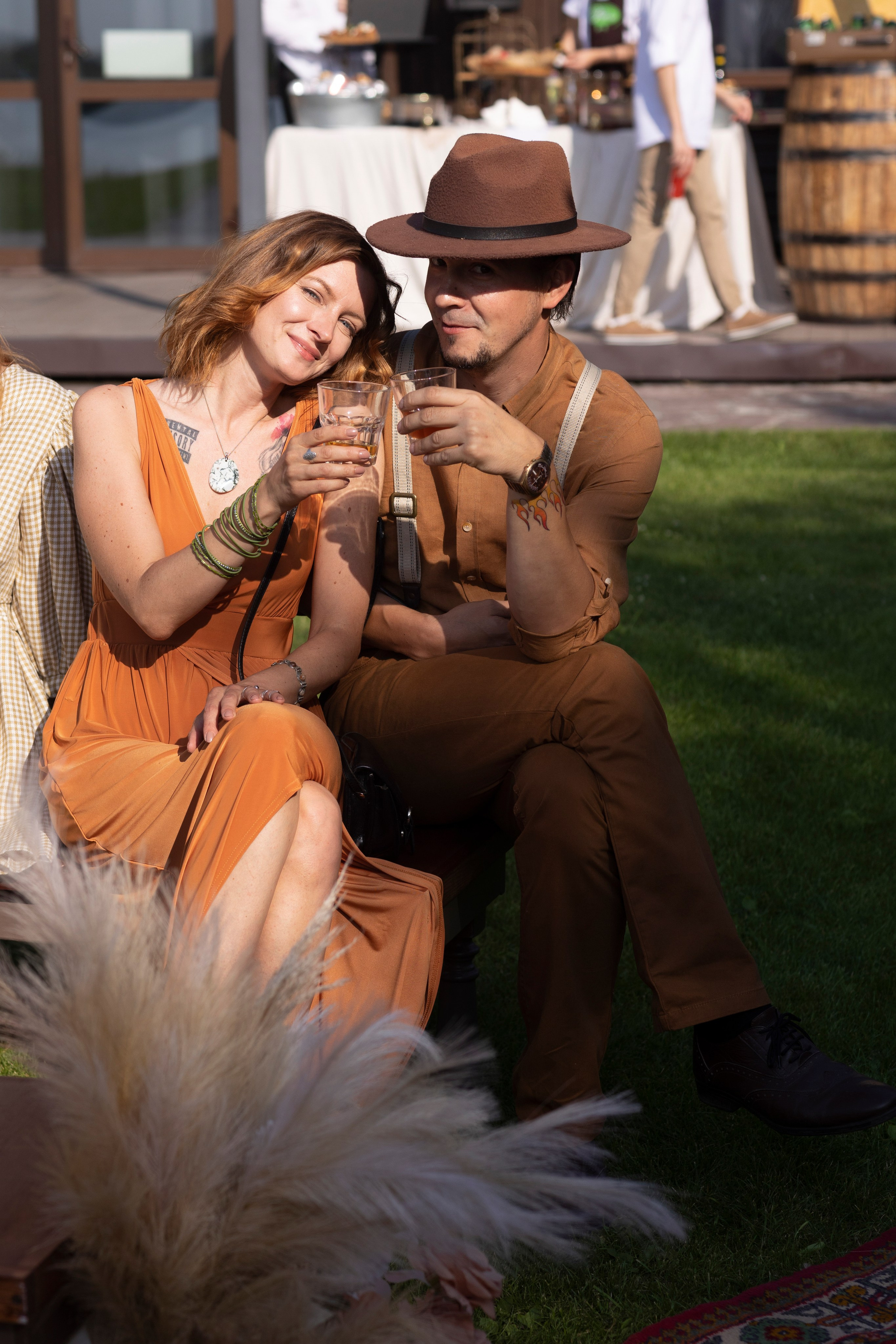 Михаил & Кристина. Свадебный фотограф Наталья Молявина