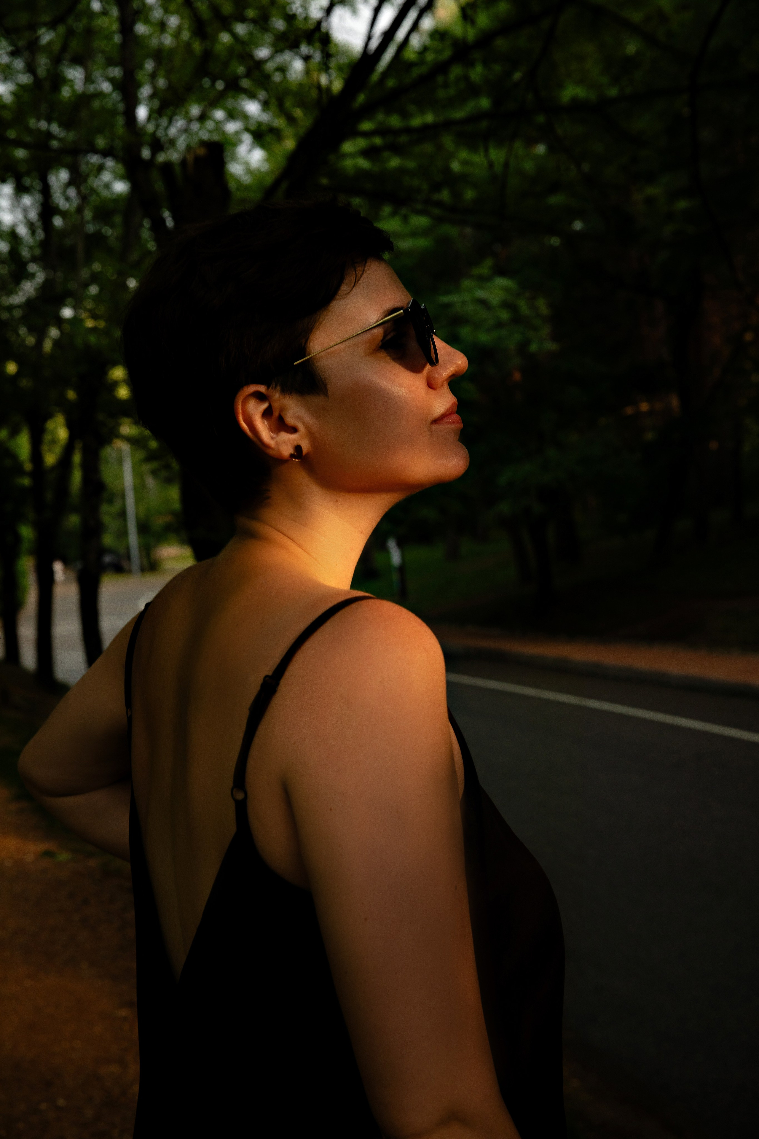 Городская фотопрогулка. Фотограф в Кисловодске Юлия Федоренко