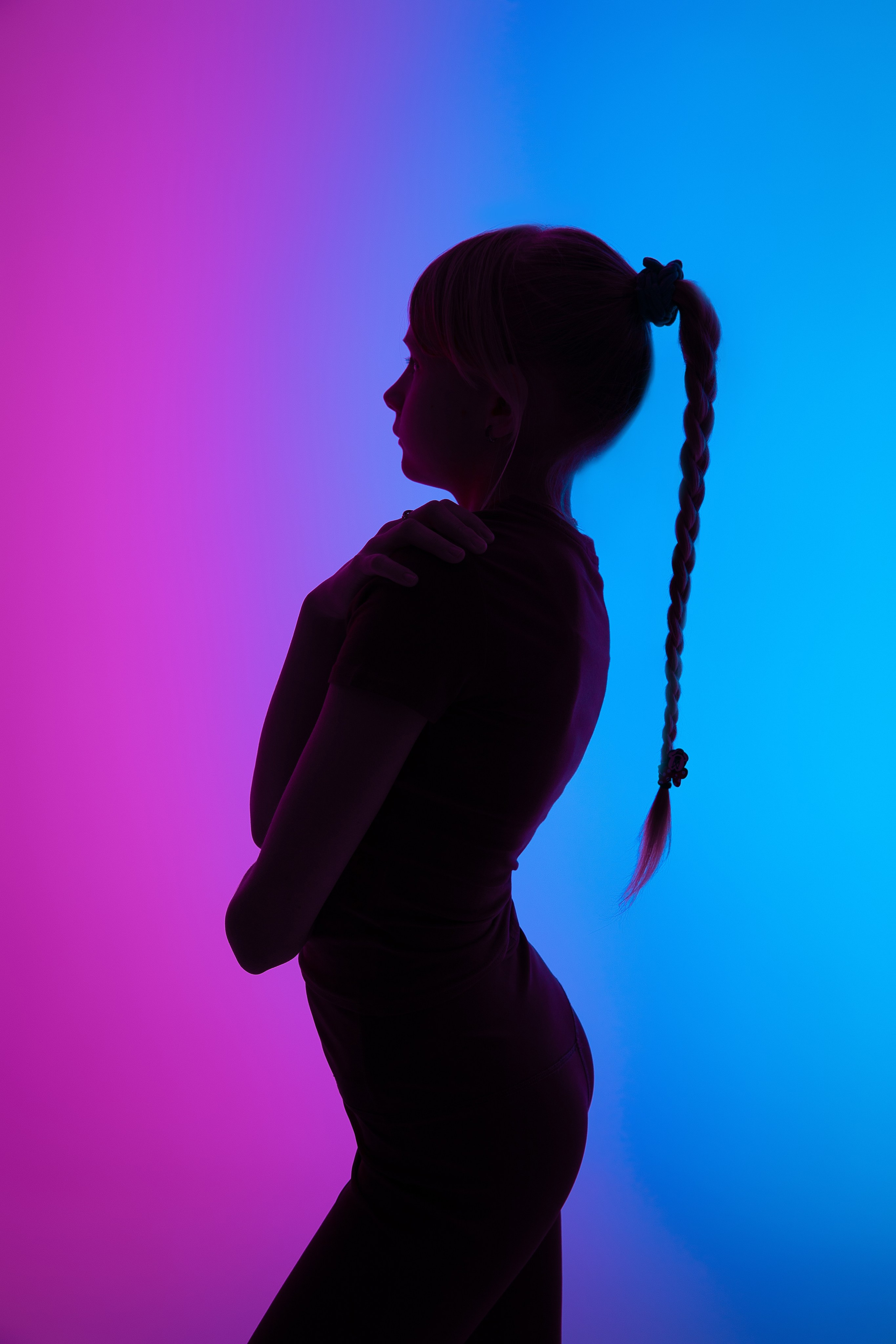 Индивидуальная фотосессия в стиле VOGUE. Фотограф в Кисловодске Юлия Федоренко