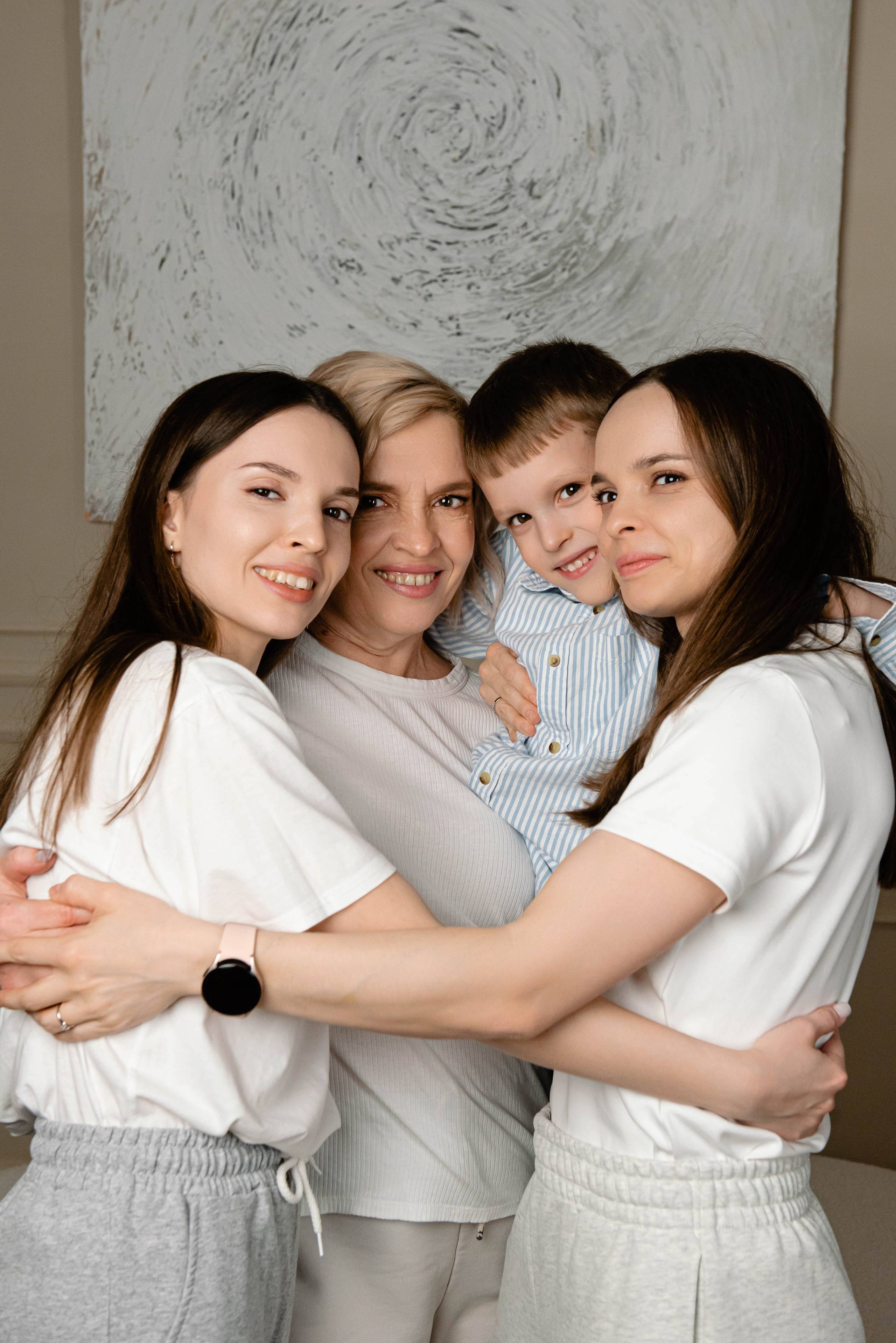 Family. Свадебный и семейный фотограф в Славянске-на-Кубани Прохорова Алёна