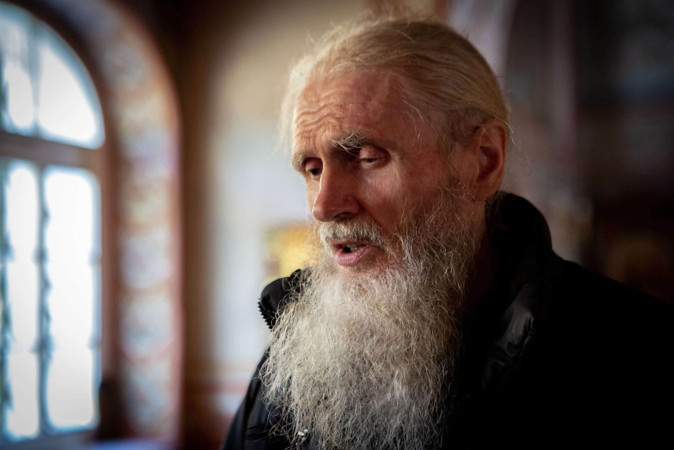 Паломнические поездки. Artur Photography