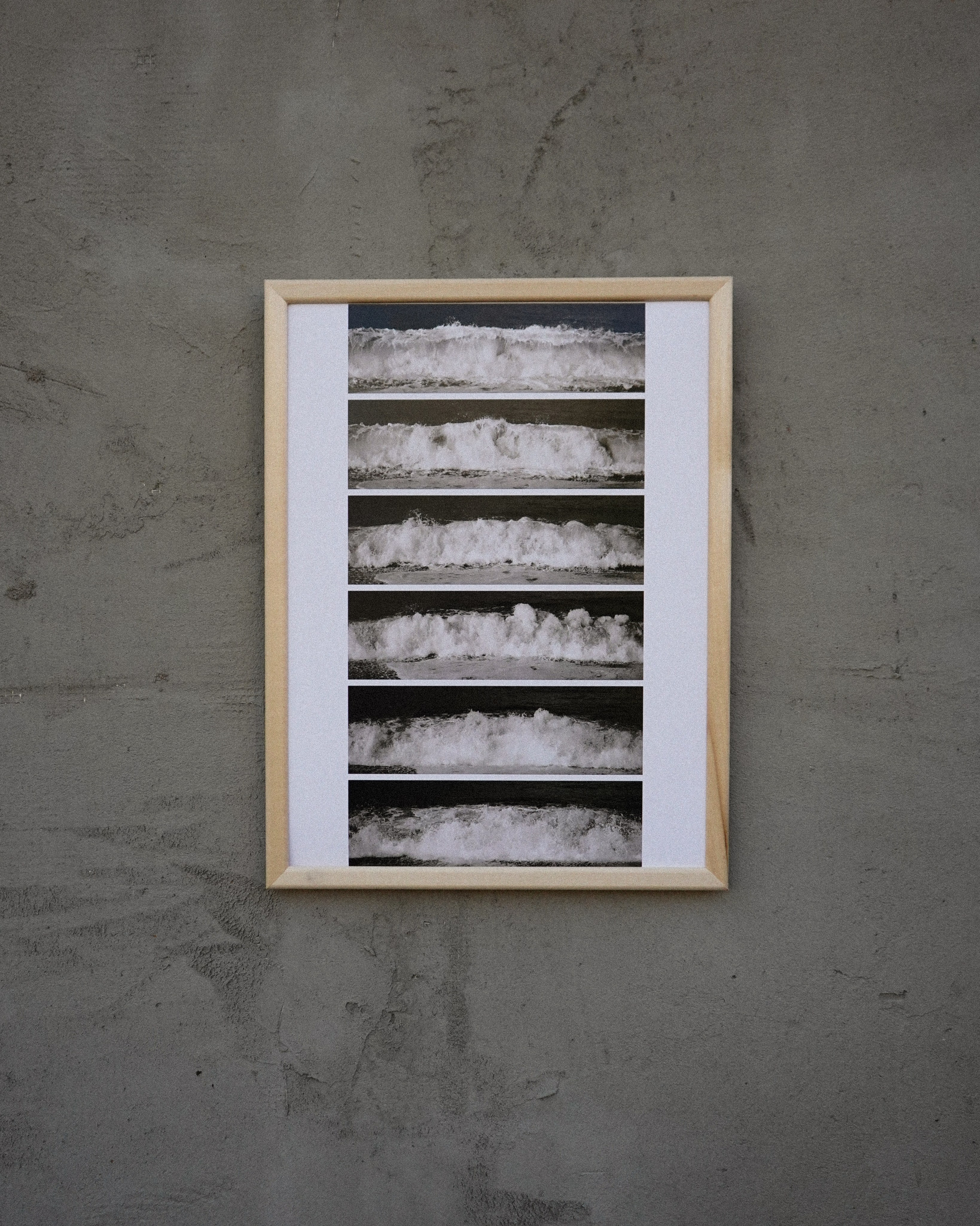 WAVES. Фотограф Нижний Новгород