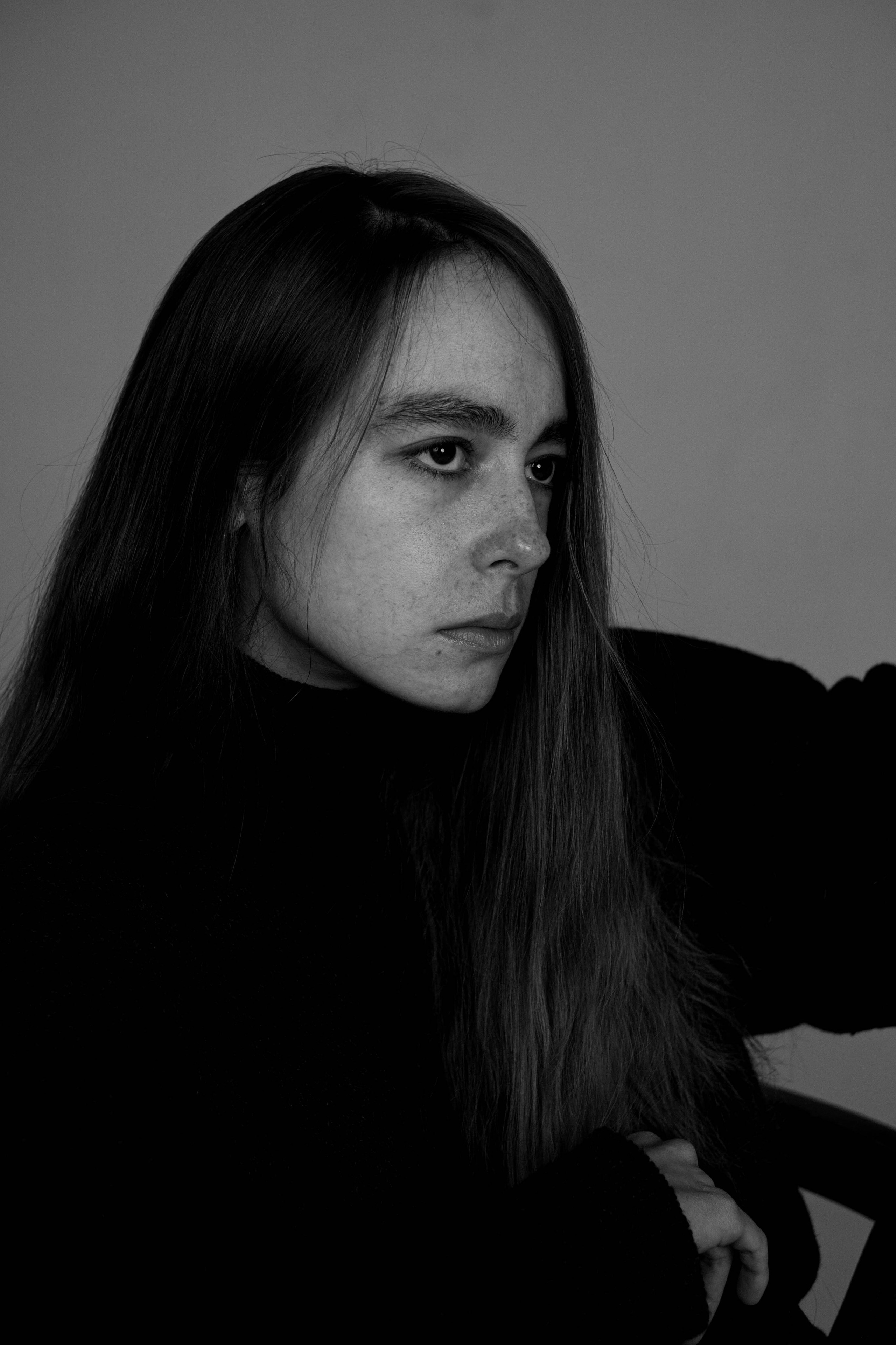 Таня. Елена Фирсова | Фотограф Астрахань