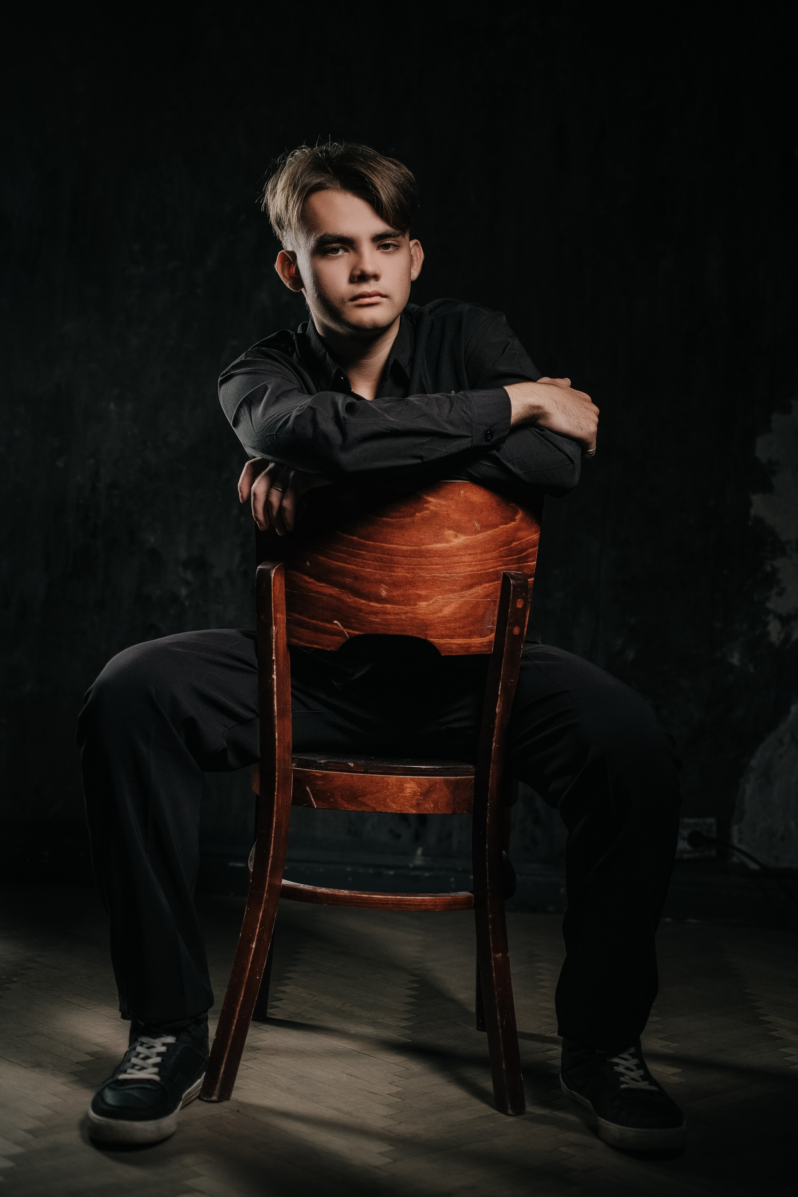 Женя. Елена Фирсова | Фотограф Астрахань