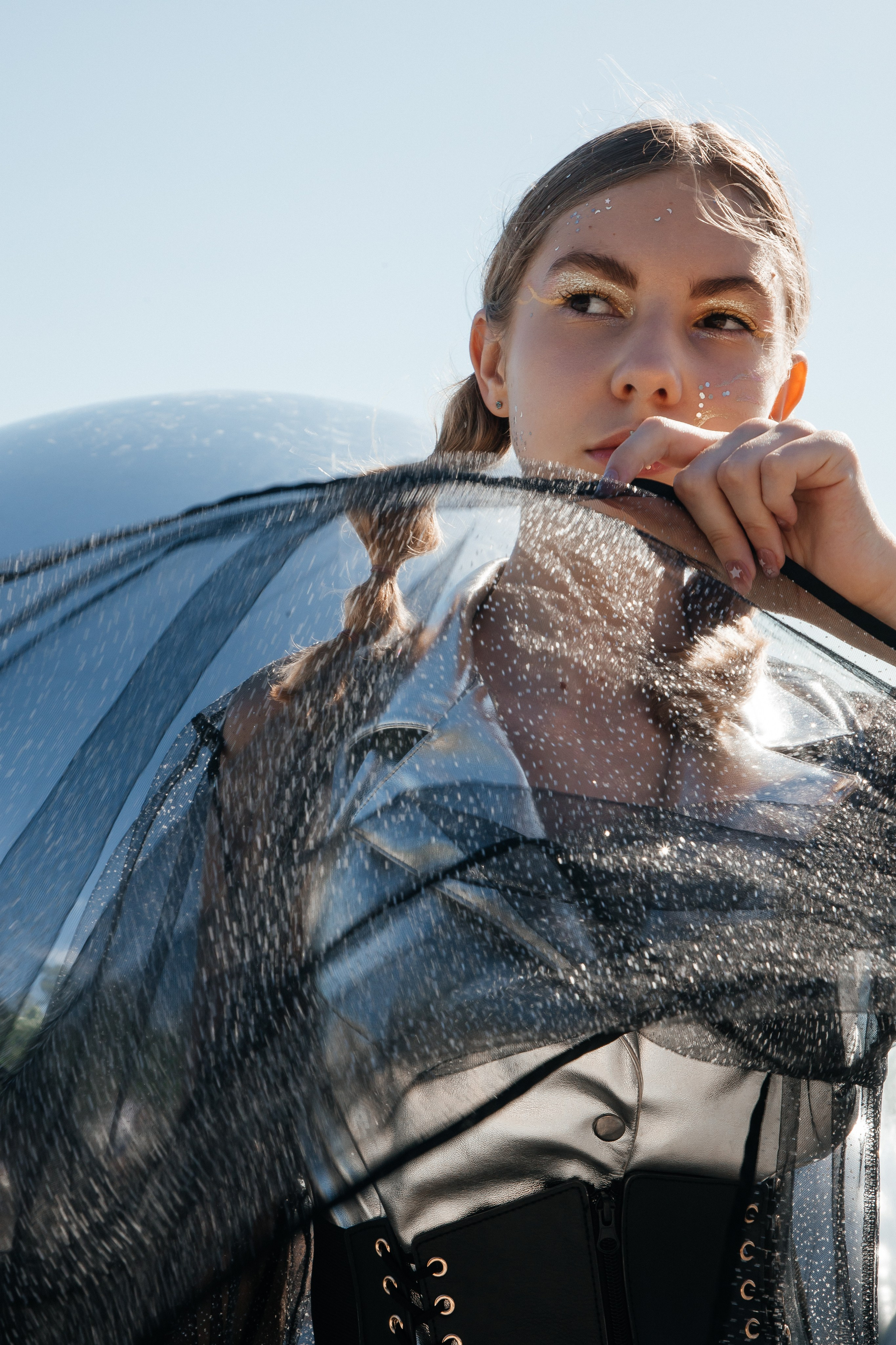 GALAXY. Efimova Model Agency