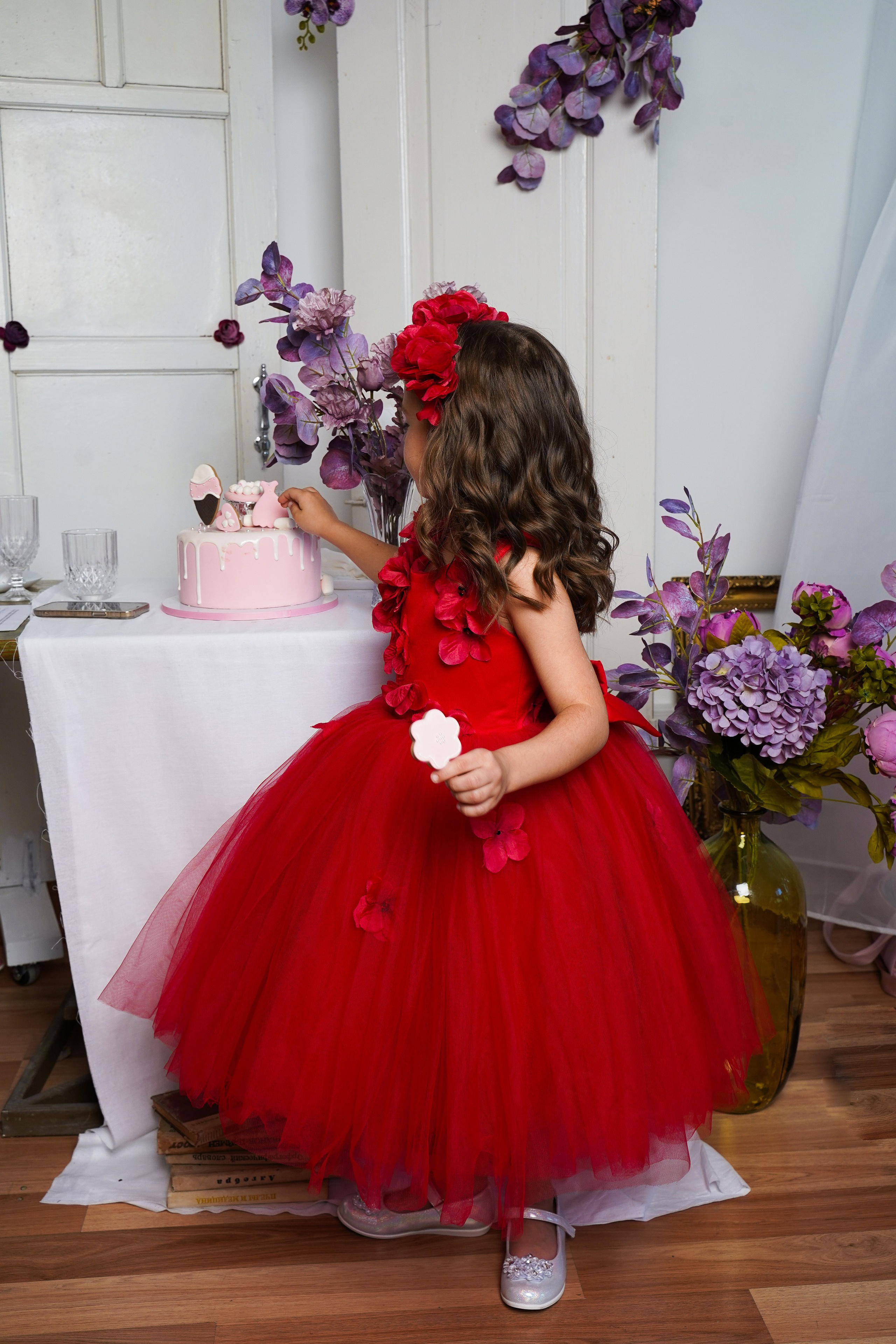 Рекламная съемка MVI. Efimova Model Agency