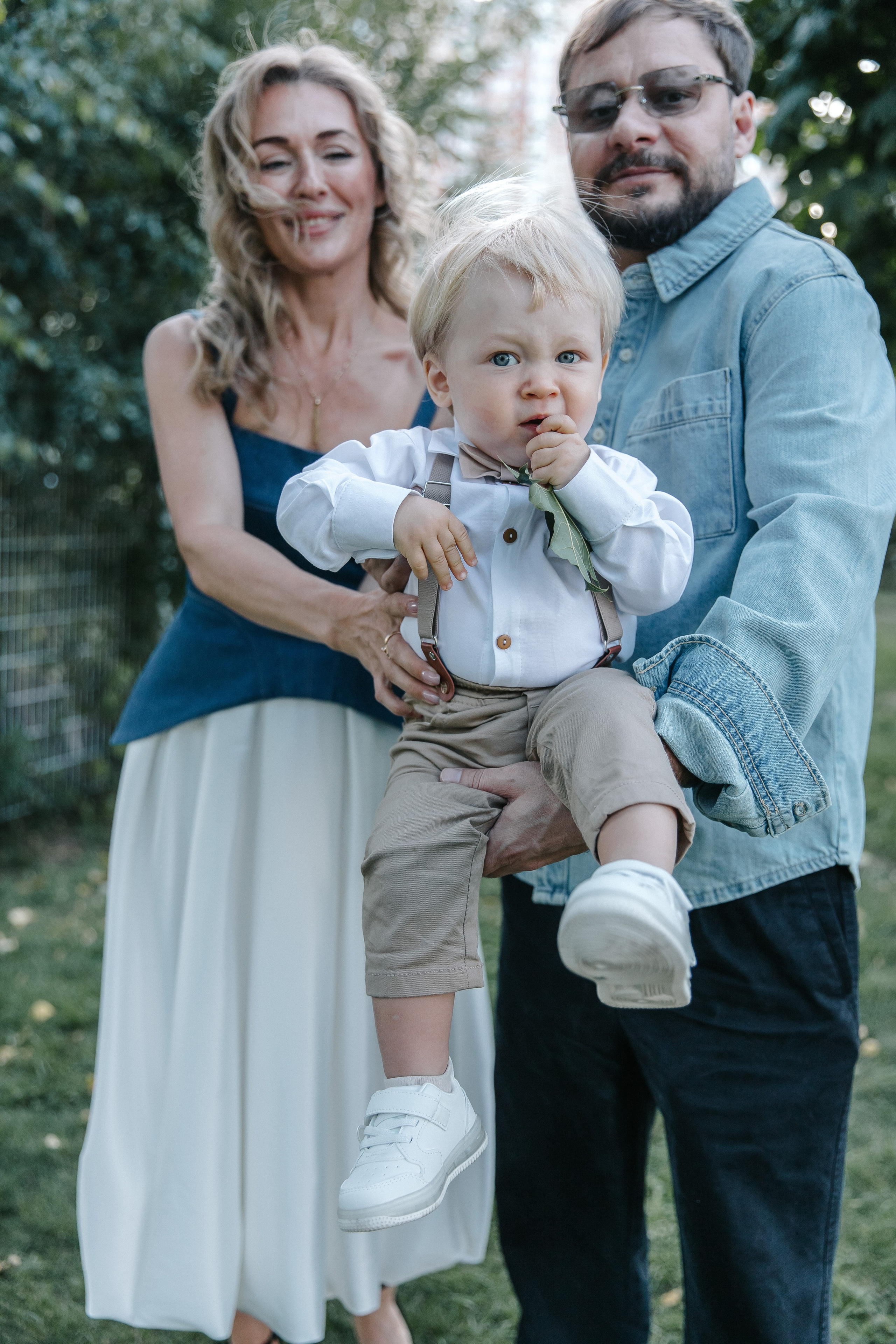 День рождение 1 год. Фотограф текстиля в Москве Ольга Иванова