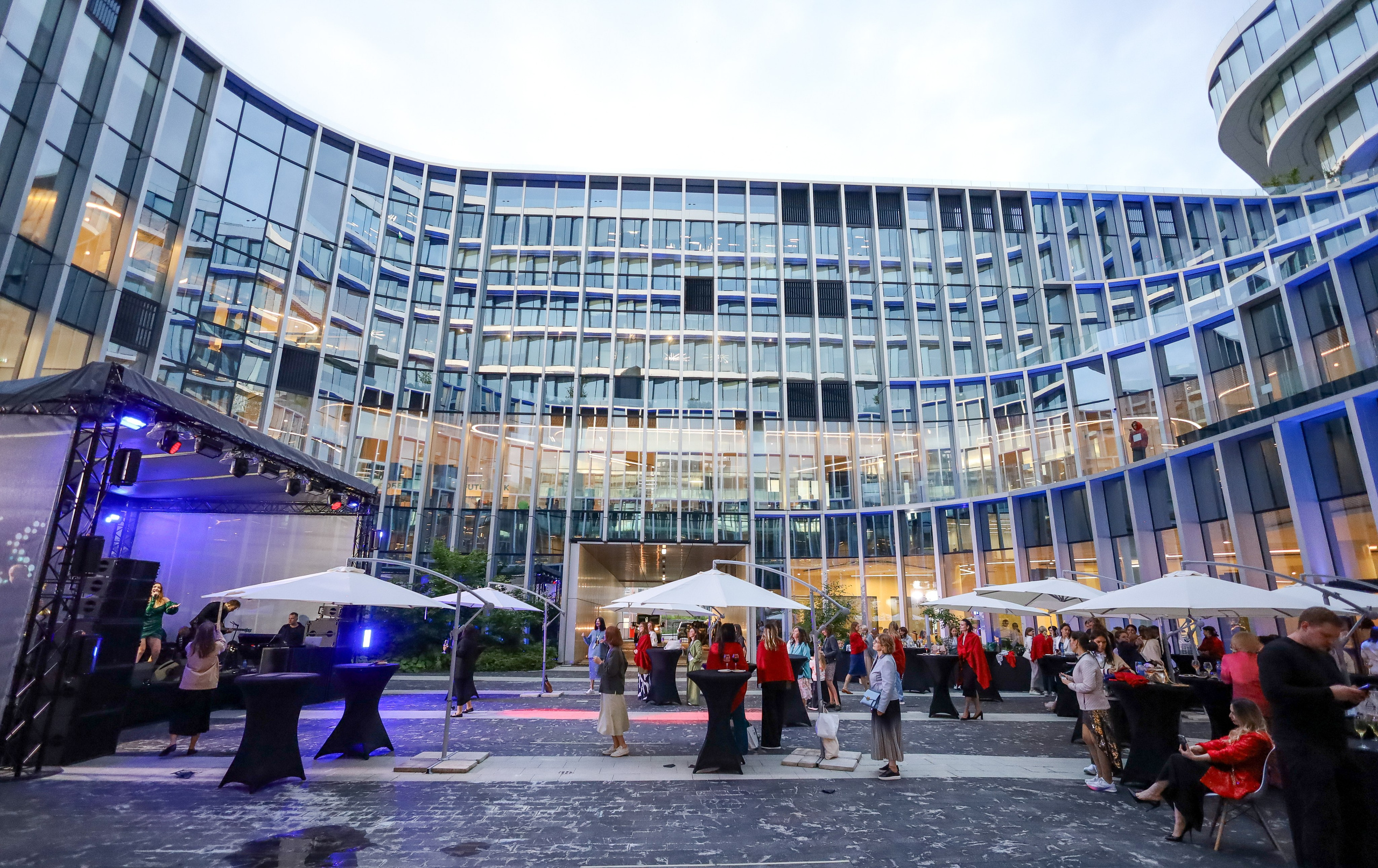 ПРЕВЕНТМЕД 2025 — ФОРУМ ПРЕВЕНТИВНОЙ МЕДИЦИНЫ. Фотограф мероприятий Ирина Каширина