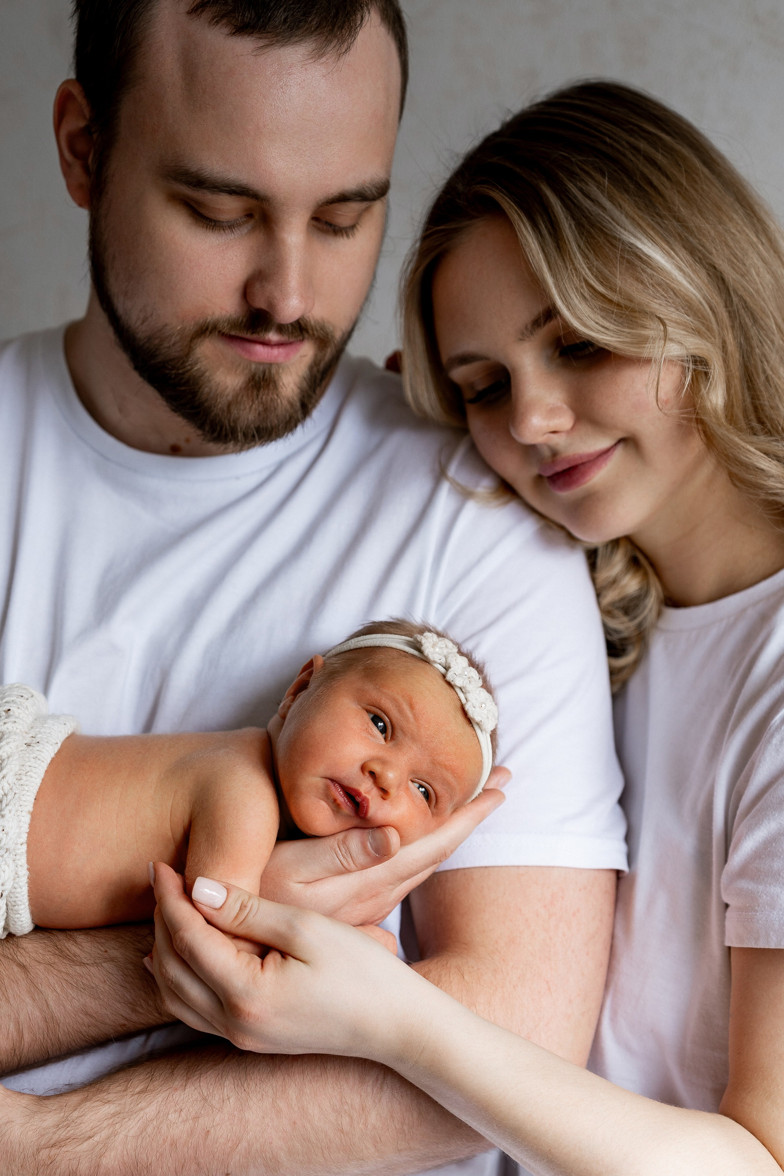 Newborn фотограф Краснодар. Семейный и NEWBORN фотограф г. Краснодар