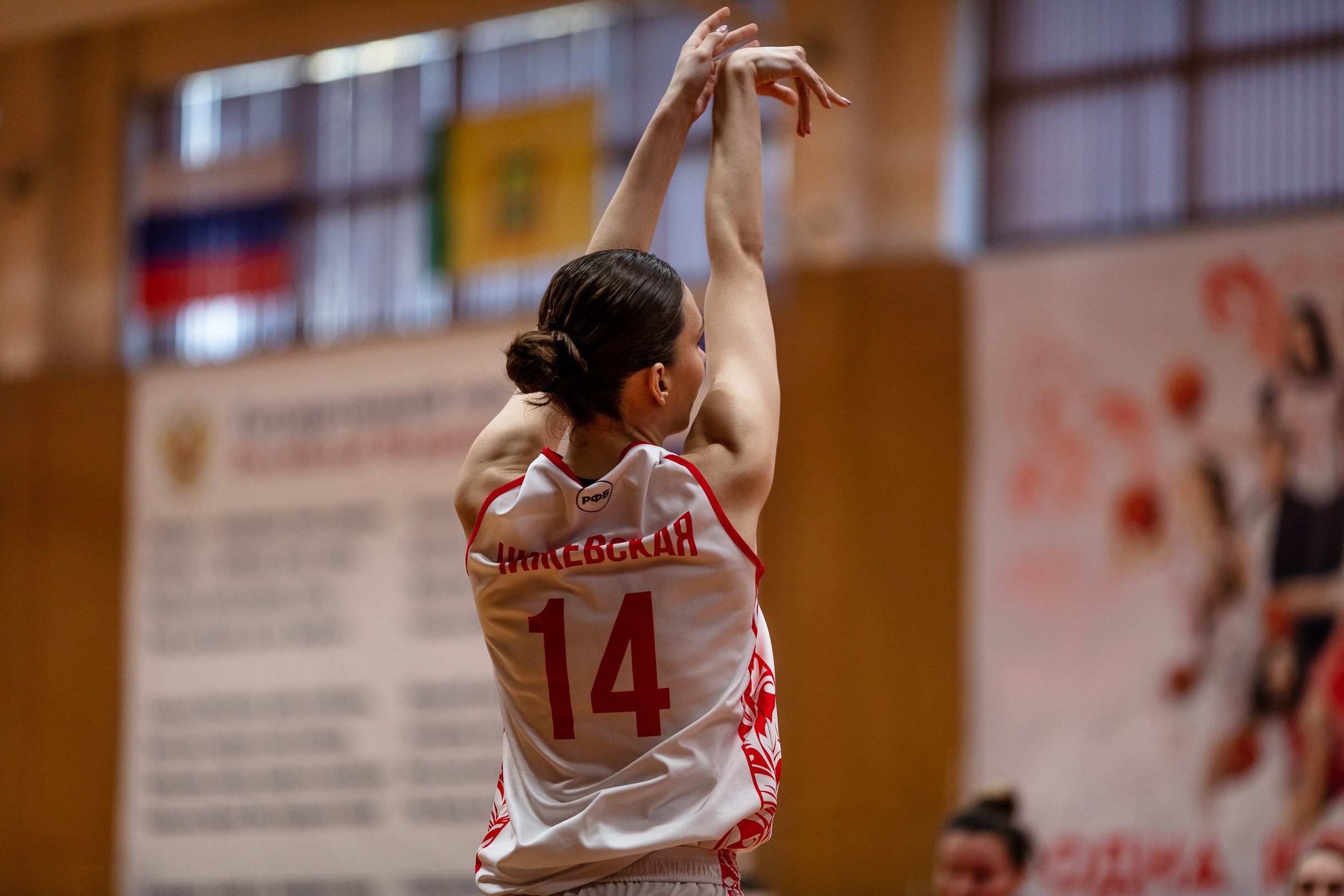 БК Юность — ЧГУ-Атланта / 3 игра. Фотография