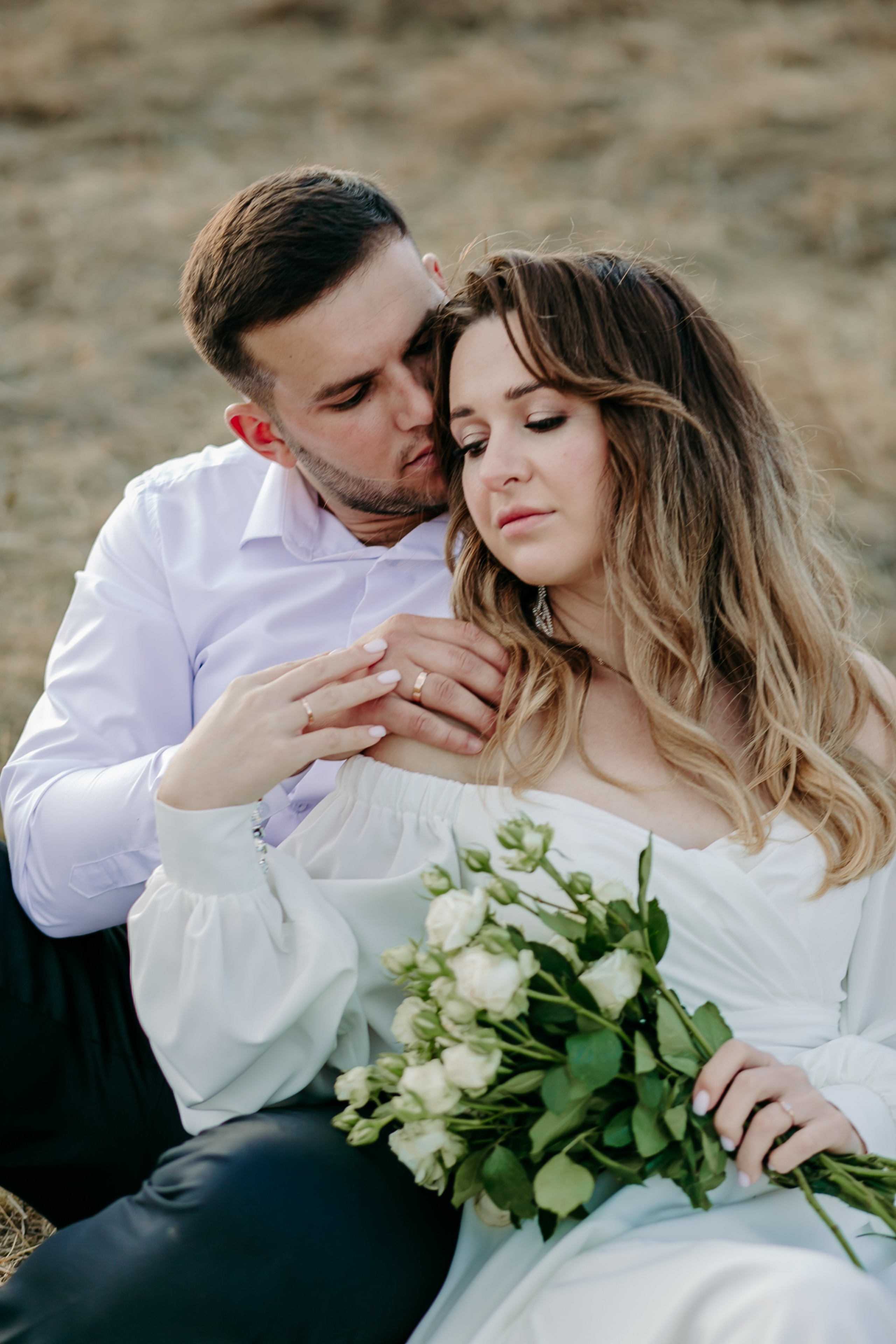 Иван & Оксана 07.10.2023. Свадебный и семейный фотограф в Новопавловске и КМВ Баканова Юлия