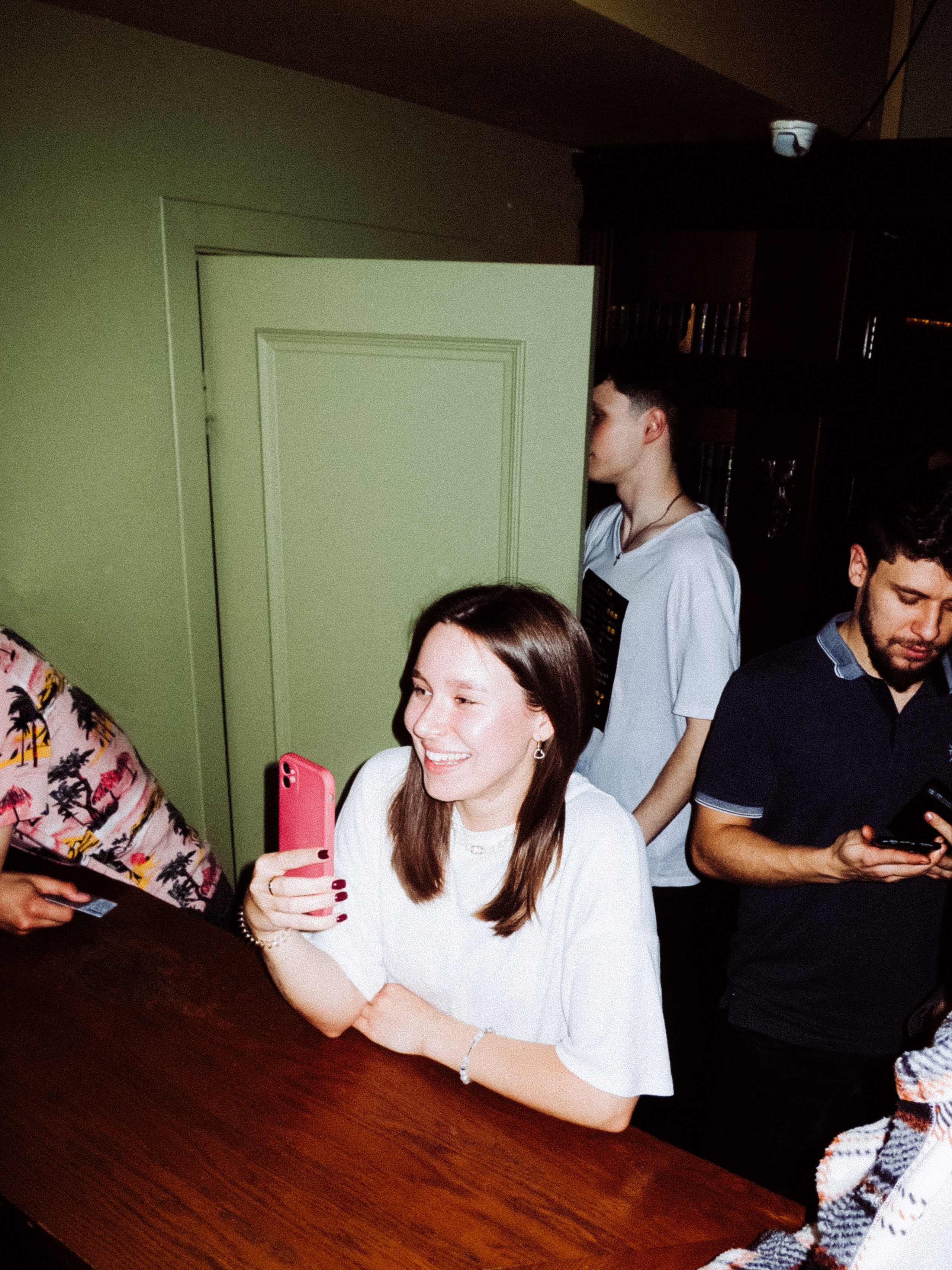 Стафф пати Юнайтед