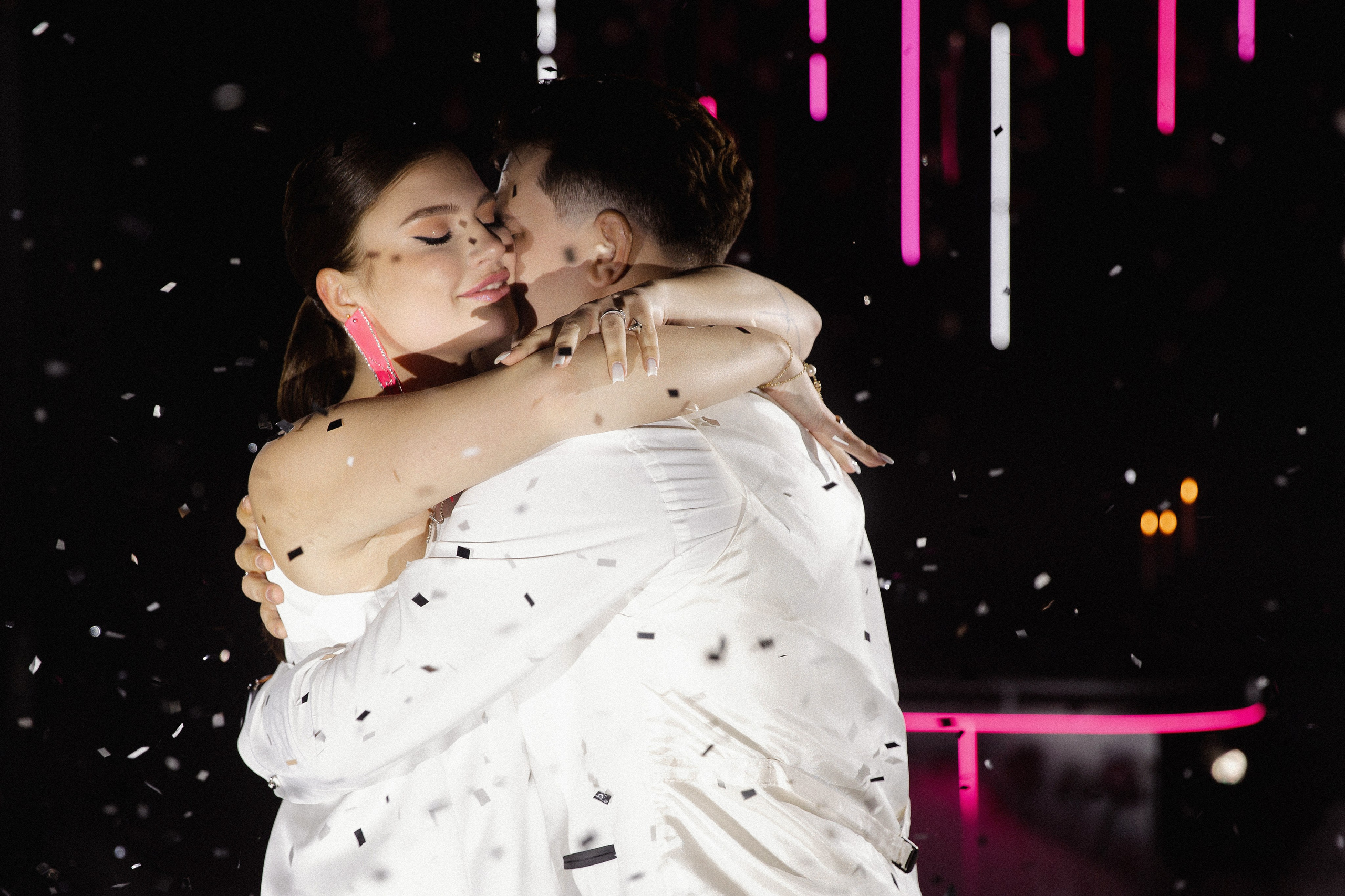 Иван и Варвара. Фотограф Андреева Алёна