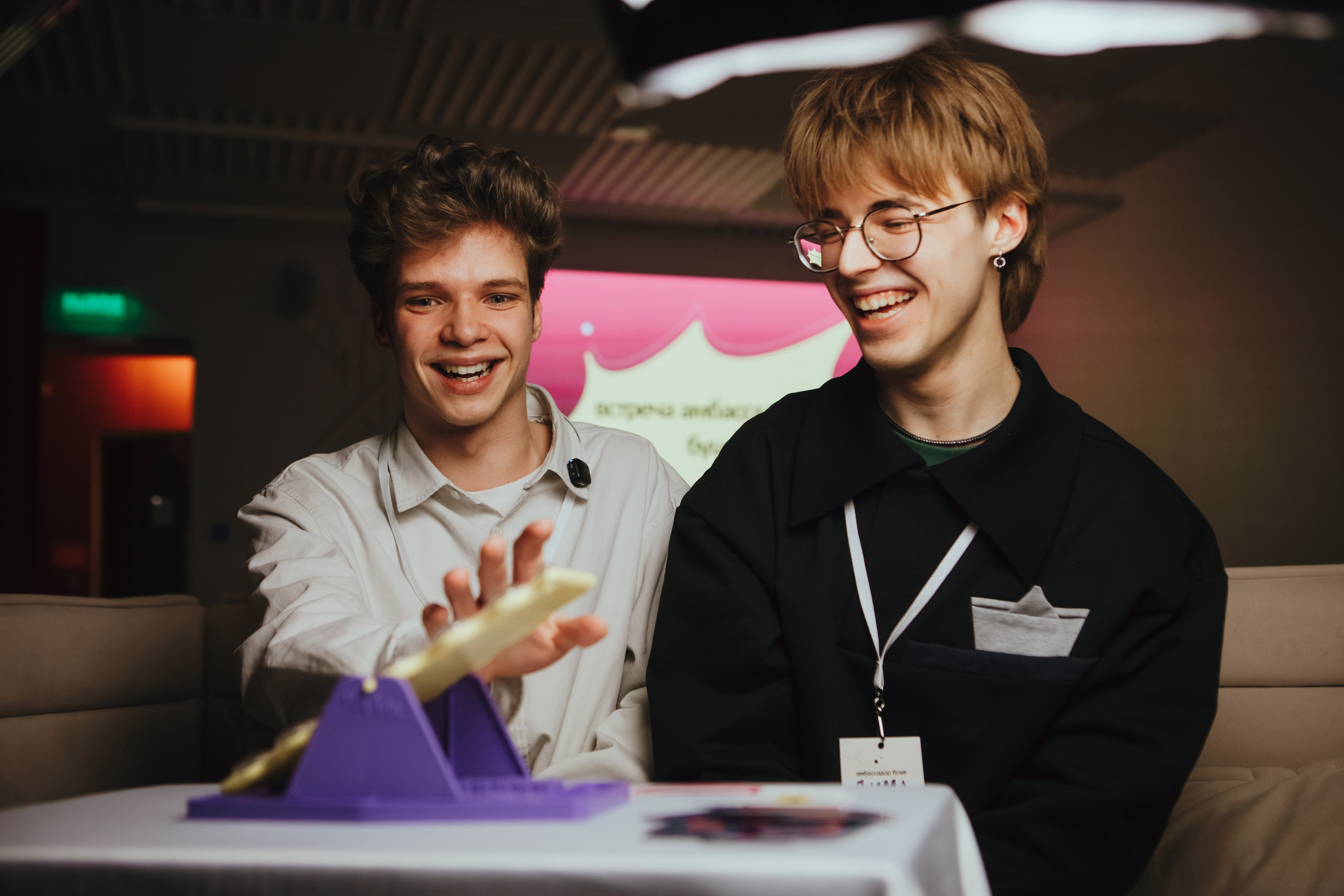 Буше. Фотограф Сергей Красиков, Санкт-Петербург