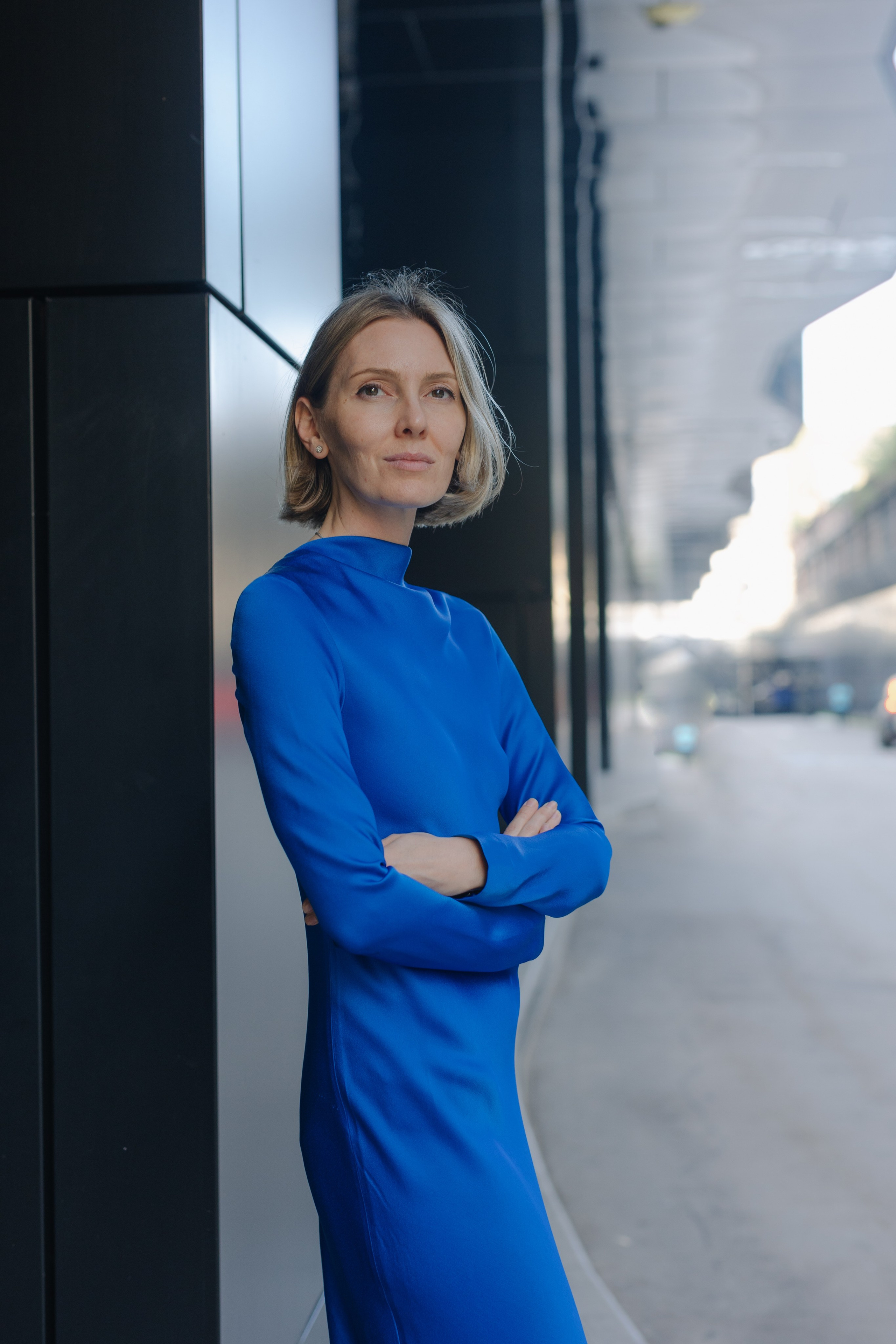 Vika. Главная