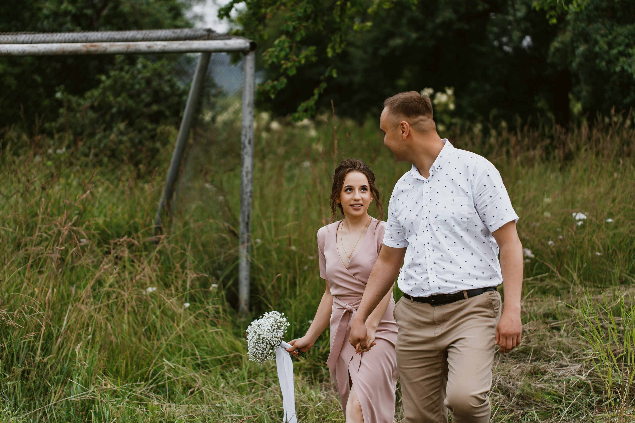 Вячеслав и Юлия. Тимур Аминов | Фотограф в Кемерове