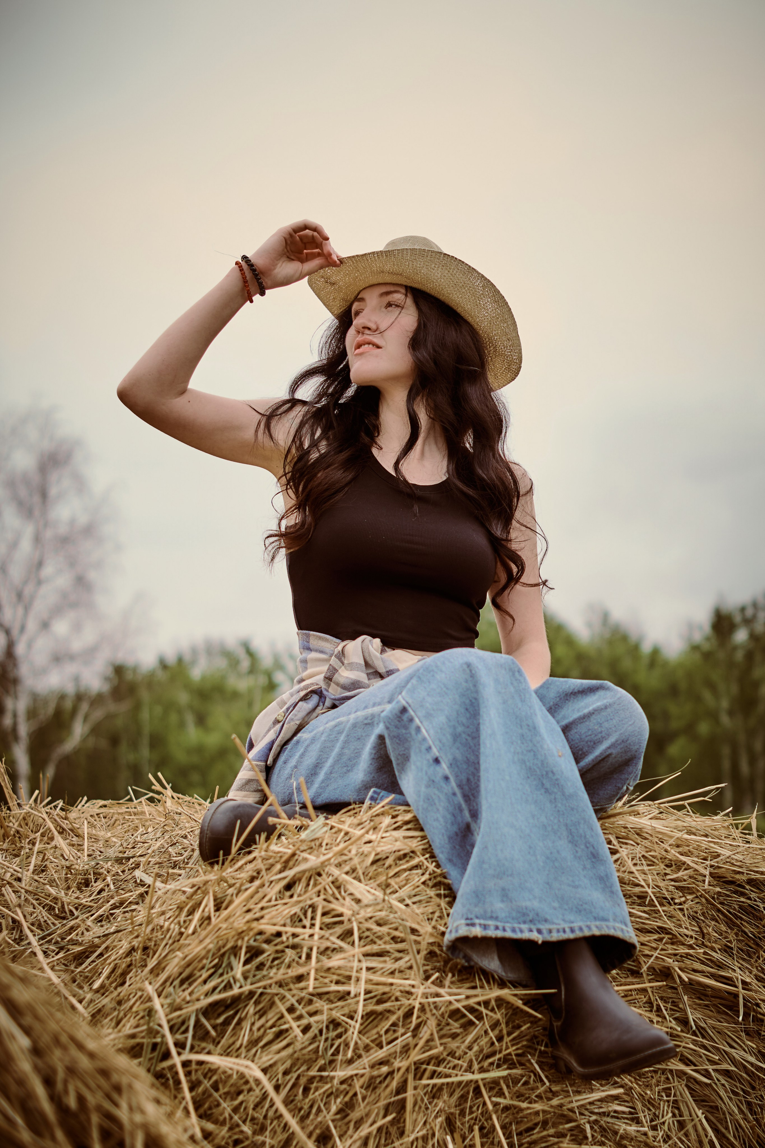 Репортаж/Портреты. …